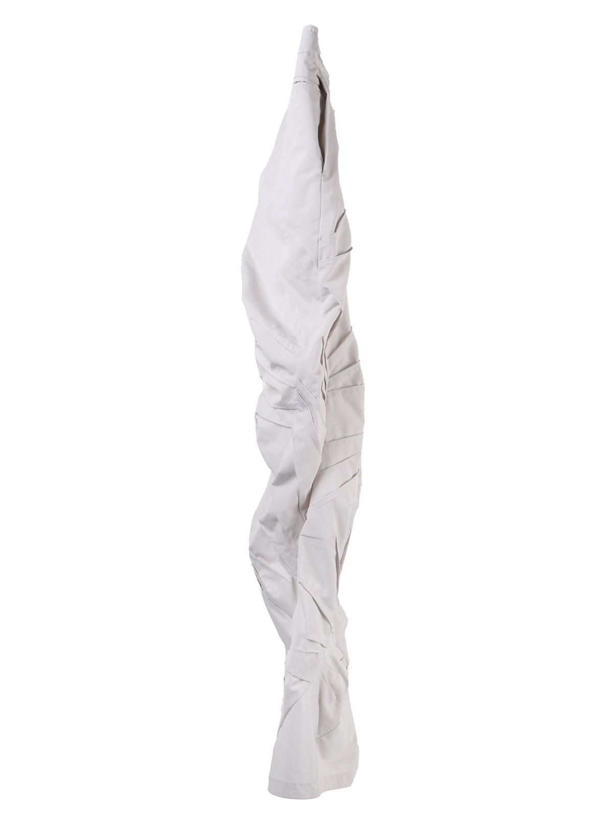 POST ARCHIVE FACTION (PAF) Post Archive Faction 4.0 Technical Pants (Left) Ivory Size US 33 - 7 Thumbnail