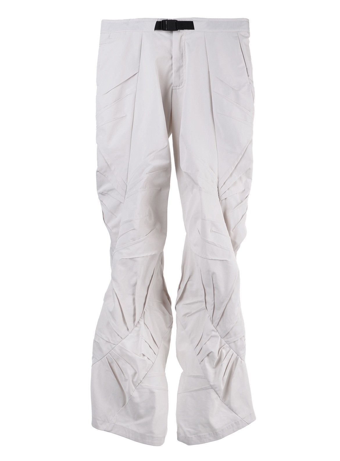 POST ARCHIVE FACTION (PAF) Post Archive Faction 4.0 Technical Pants (Left) Ivory Size US 33 - 6 Thumbnail