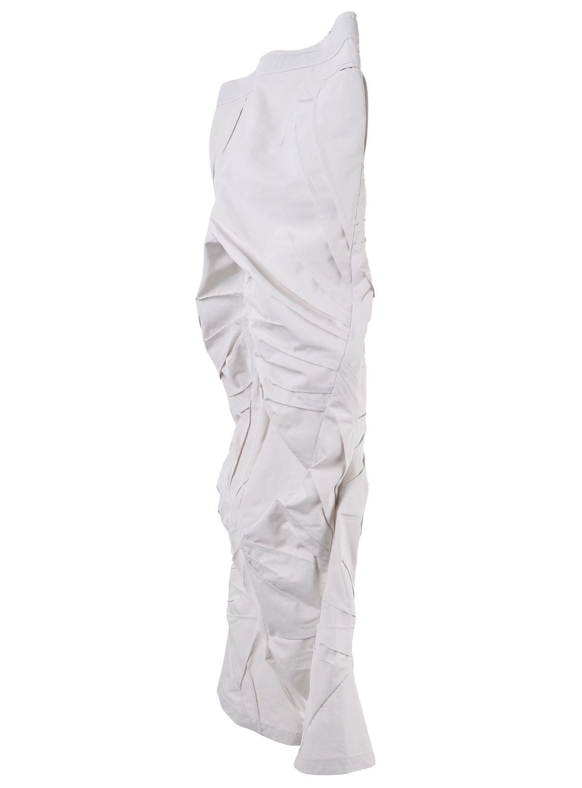 POST ARCHIVE FACTION (PAF) Post Archive Faction 4.0 Technical Pants (Left) Ivory Size US 33 - 8 Thumbnail