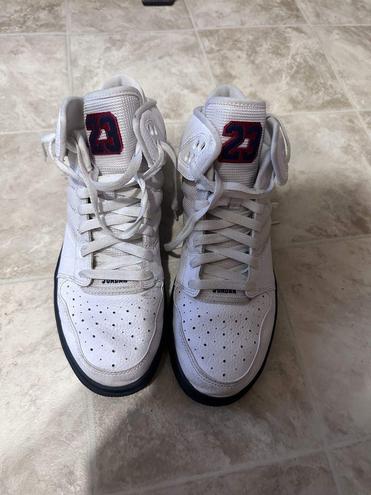 Jordan 1 flight 4 white online