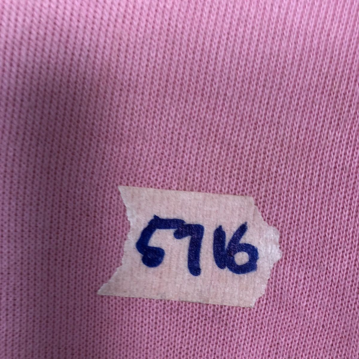 Courreges × Homespun Knitwear × Vintage Courreges vintage Pink Knitwear #5716 Size US M / EU 48-50 / 2 - 10 Thumbnail