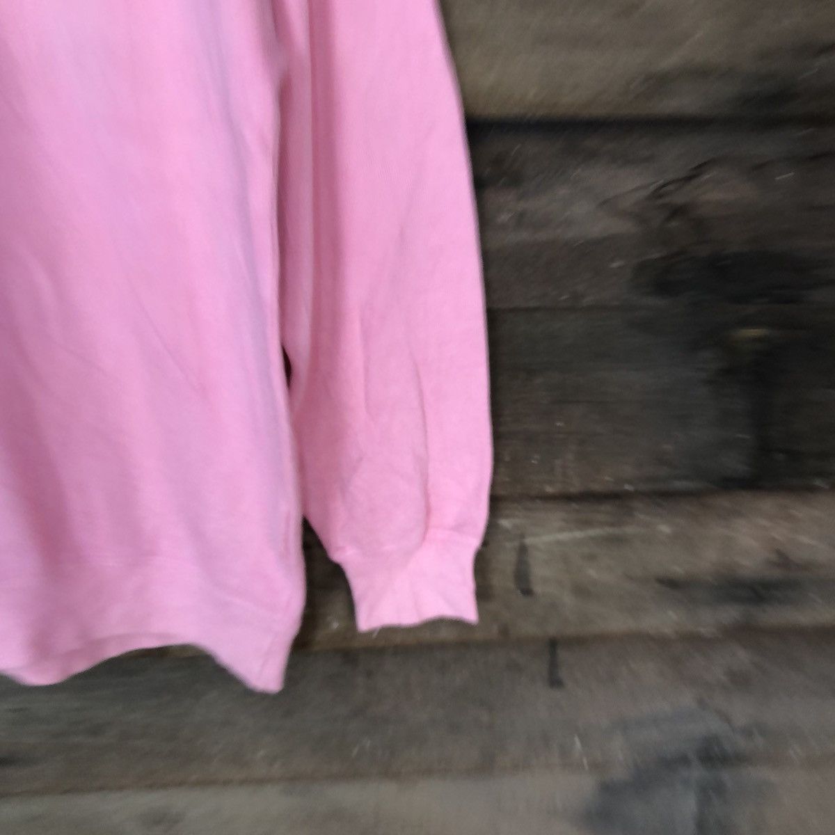 Courreges × Homespun Knitwear × Vintage Courreges vintage Pink Knitwear #5716 Size US M / EU 48-50 / 2 - 4 Thumbnail