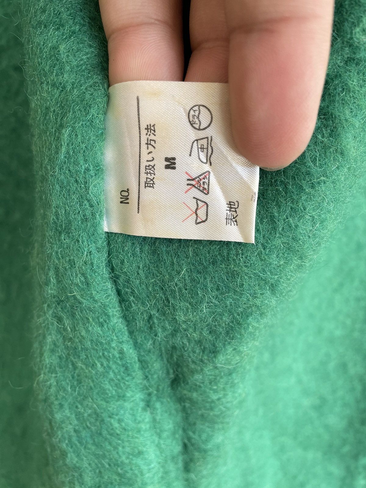 Jean Charles De Castelbajac JEAN CHARLES DE CASTLEBAJAC TARTAN JACKET Size US M / EU 48-50 / 2 - 10 Thumbnail