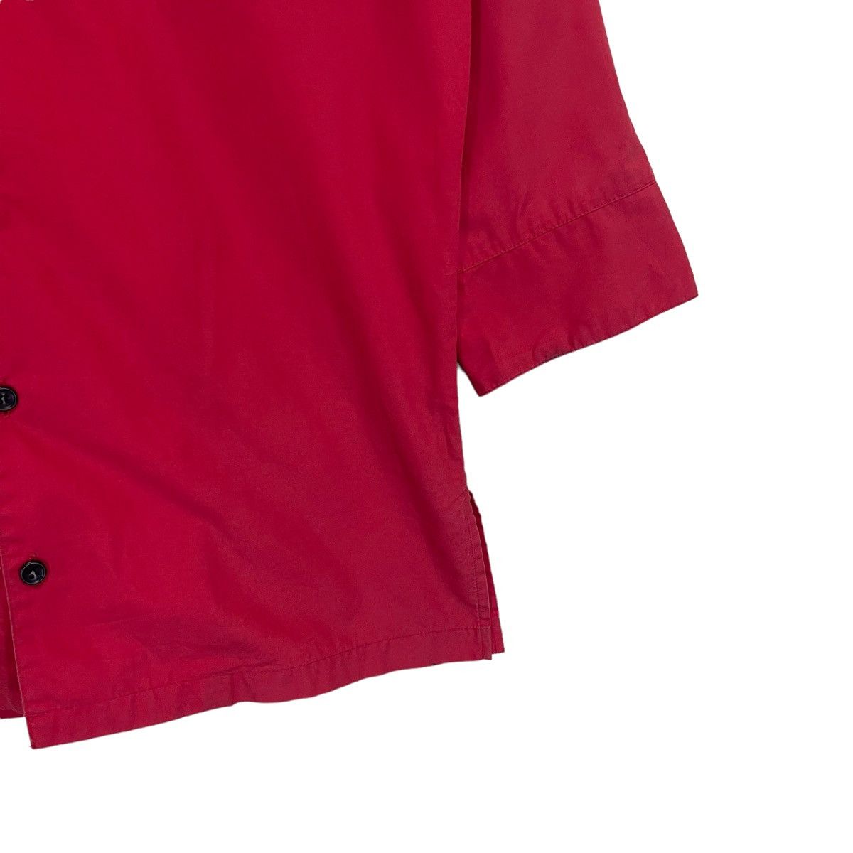 Japanese Brand 🔥SEGA 3Q WORKWEAR SHIRT Size US M / EU 48-50 / 2 - 7 Thumbnail