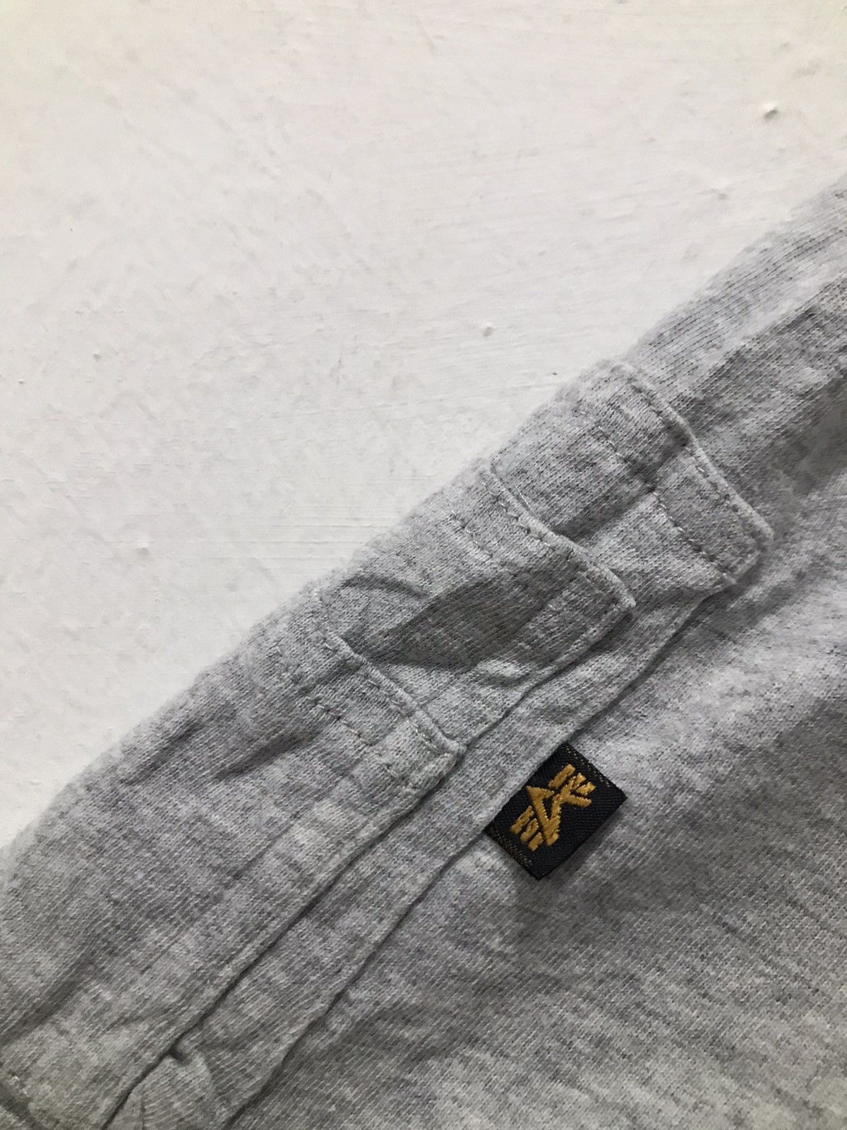 Alpha Industries Alpha Industries US Military tshirt Size US M / EU 48-50 / 2 - 8 Thumbnail