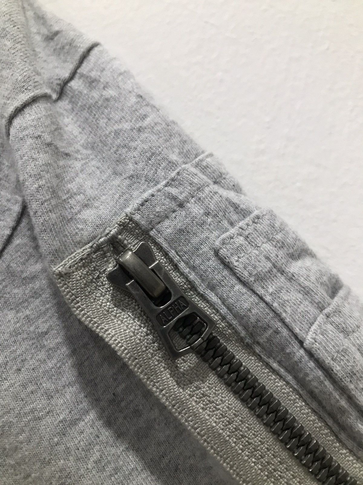 Alpha Industries Alpha Industries US Military tshirt Size US M / EU 48-50 / 2 - 5 Thumbnail
