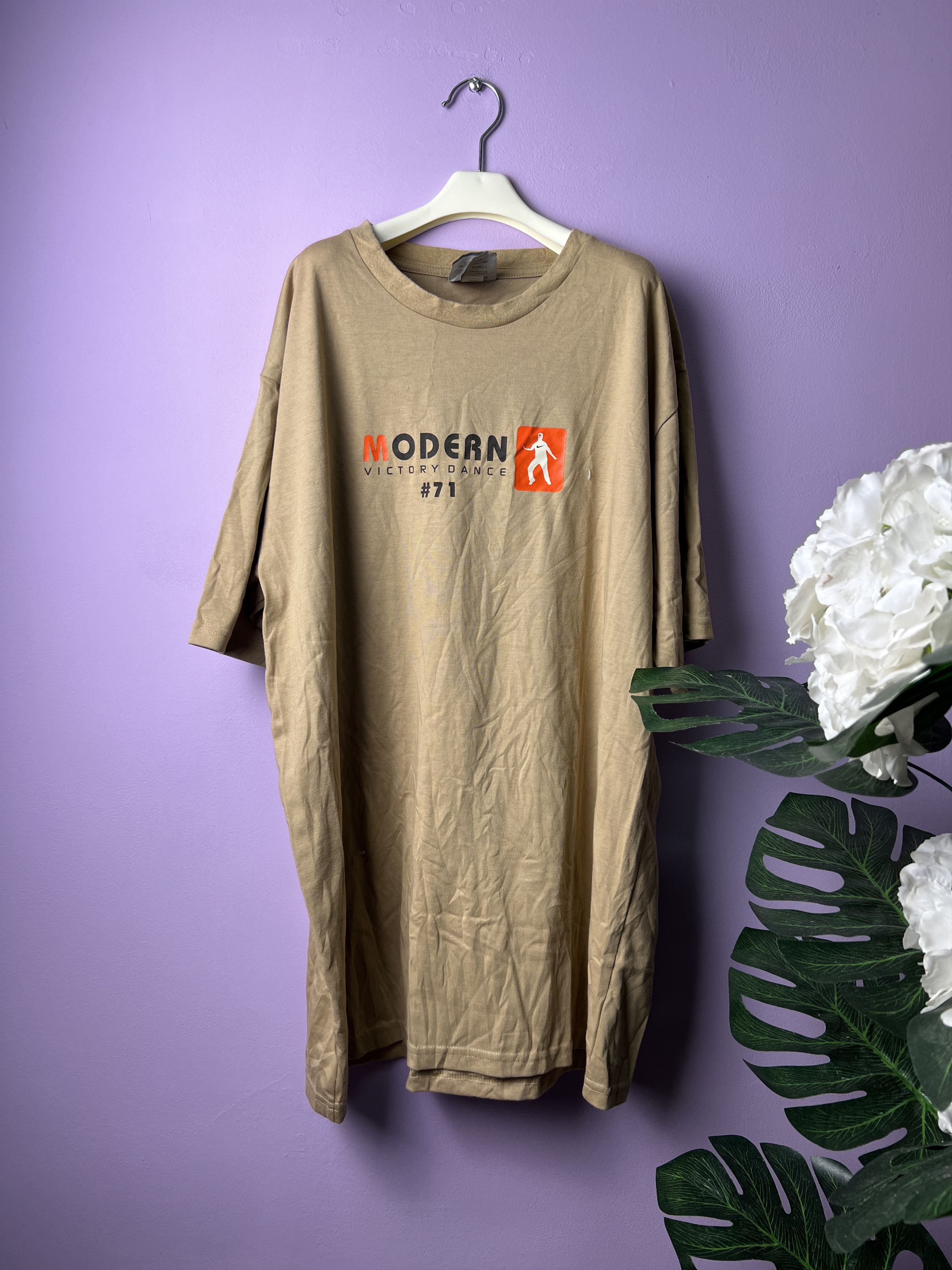 🔥Vintage Nike Modern Victory Dance Tees