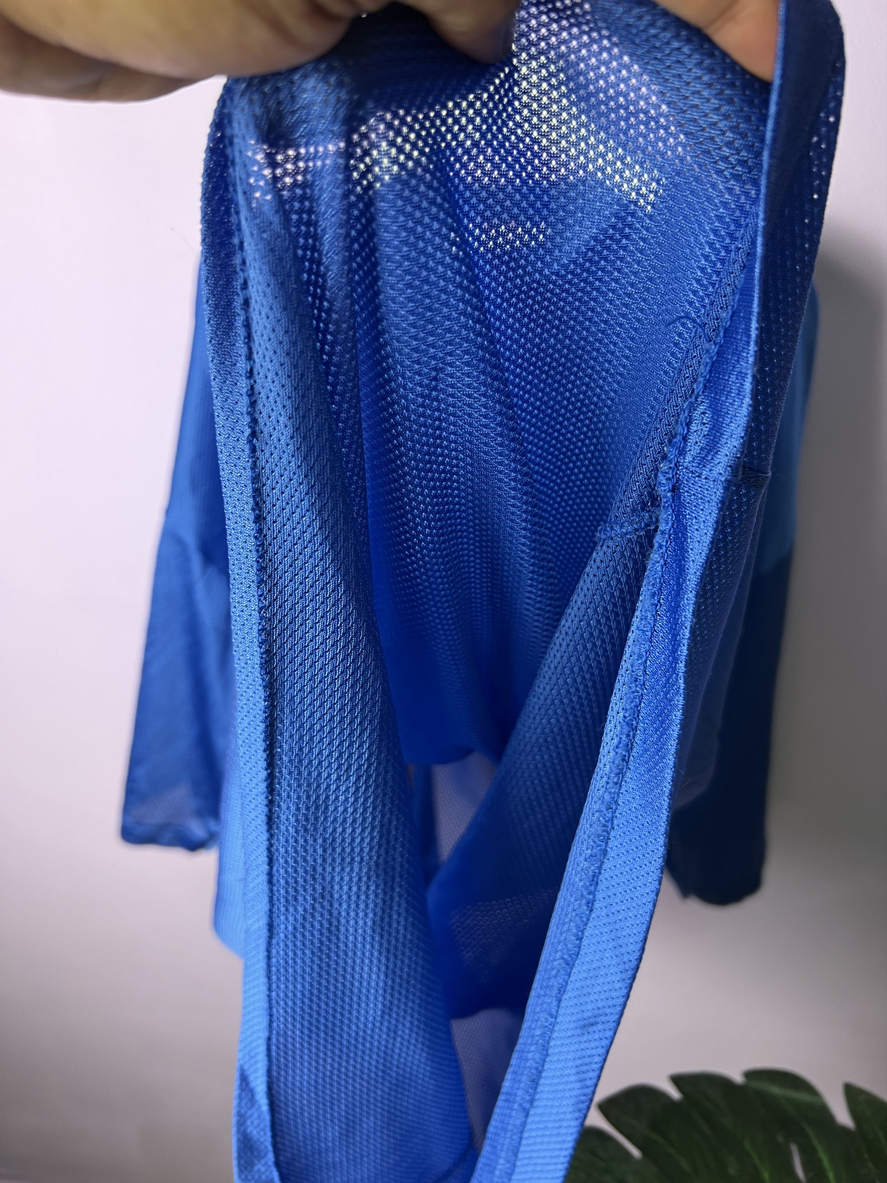 Japanese Brand 🔥Vintage Dodger Nylon Tees Size US M / EU 48-50 / 2 - 8 Thumbnail