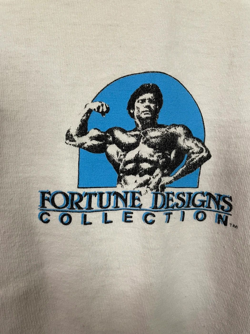 Vintage Vintage 1989 Beach Boys Hawaii Graphic Mullet Tee Size XL Size US XL / EU 56 / 4 - 4 Thumbnail