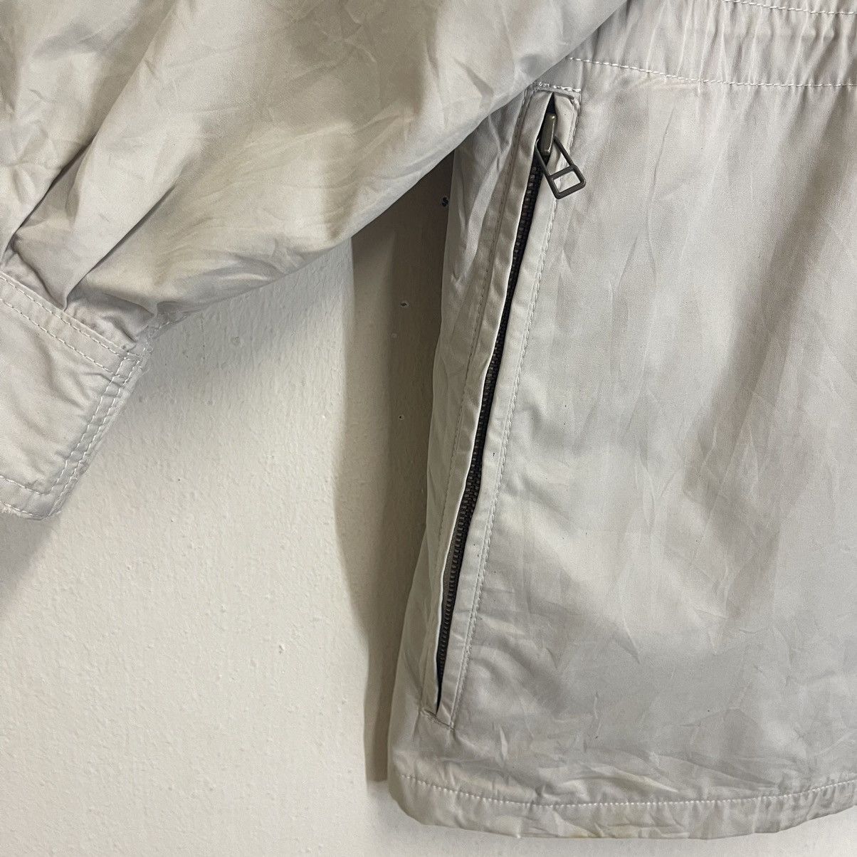 Vintage Vintage Bert Pulitzer Parka Hooded Jacket Size US L / EU 52-54 / 3 - 9 Thumbnail