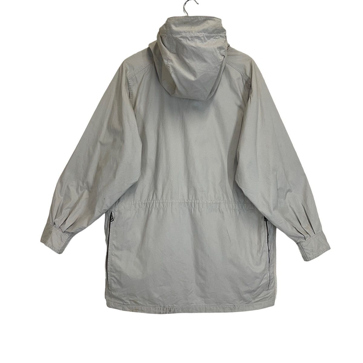 Vintage Vintage Bert Pulitzer Parka Hooded Jacket Size US L / EU 52-54 / 3 - 8 Thumbnail