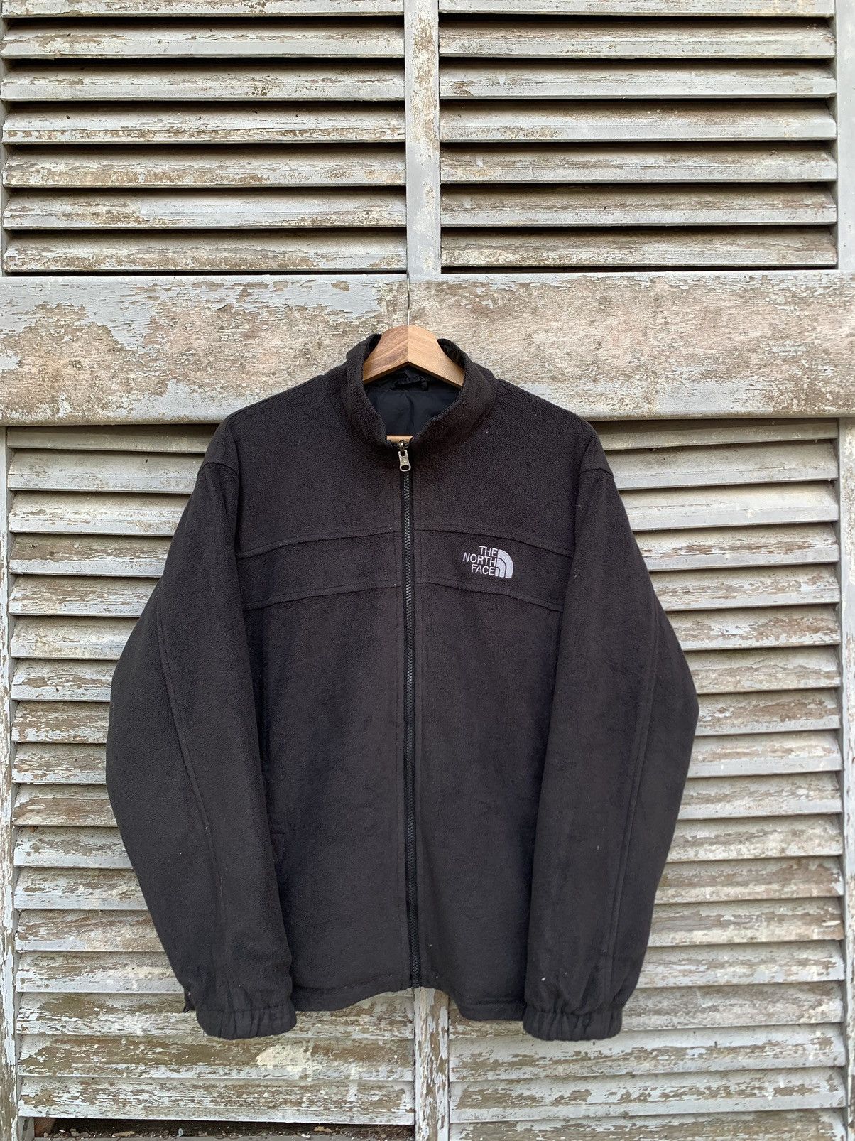 The North Face The North Face GORETEX Fabric Reversible Jacket Size US L / EU 52-54 / 3 - 3 Thumbnail