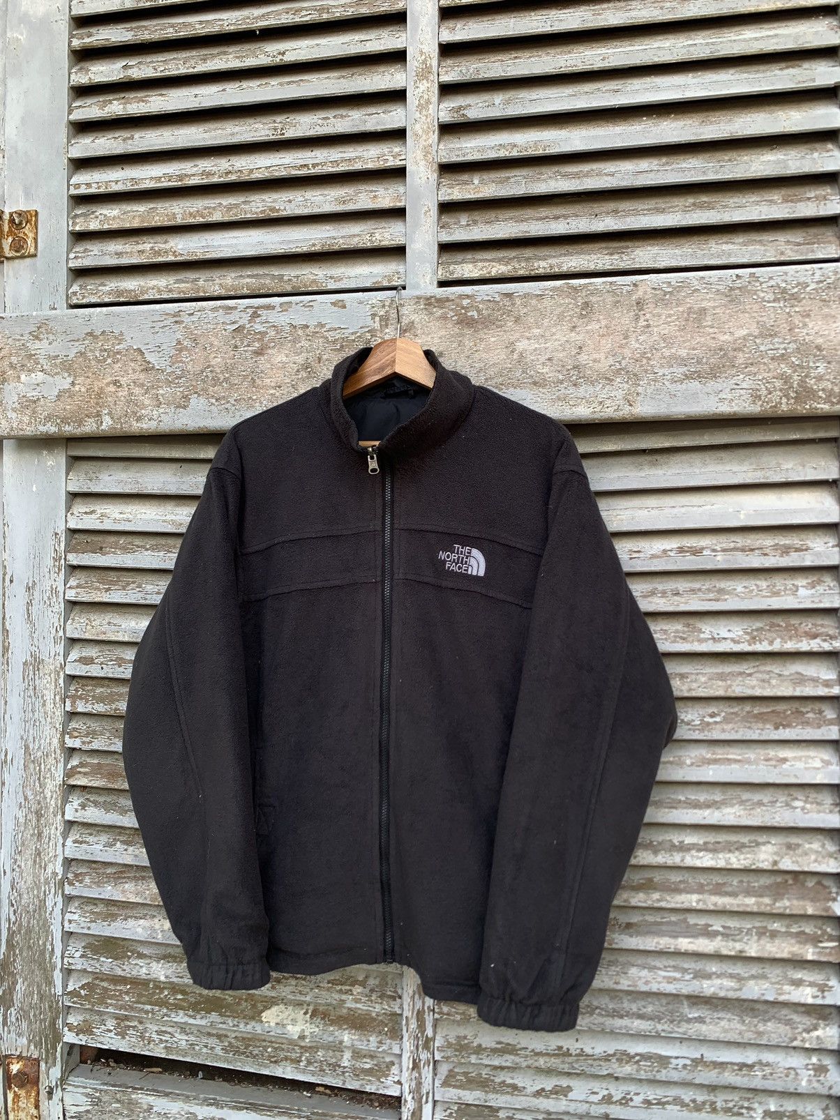 The North Face The North Face GORETEX Fabric Reversible Jacket Size US L / EU 52-54 / 3 - 1 Thumbnail