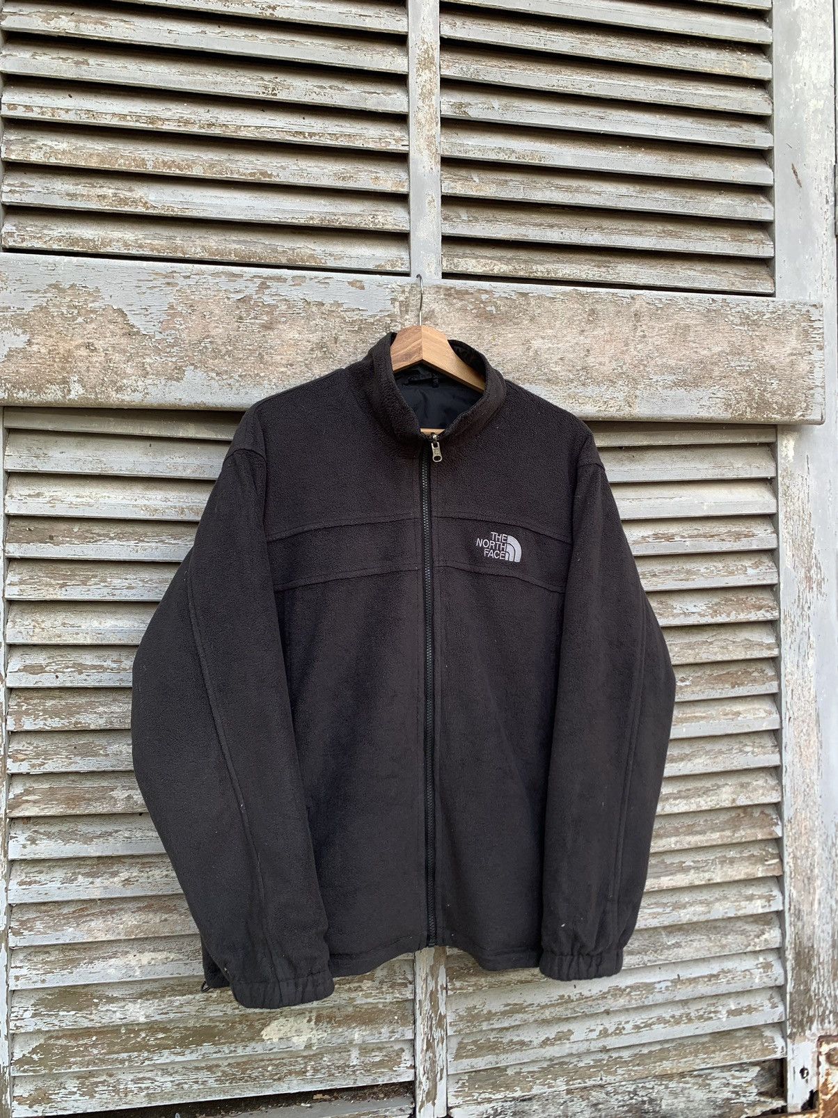 The North Face The North Face GORETEX Fabric Reversible Jacket Size US L / EU 52-54 / 3 - 2 Thumbnail
