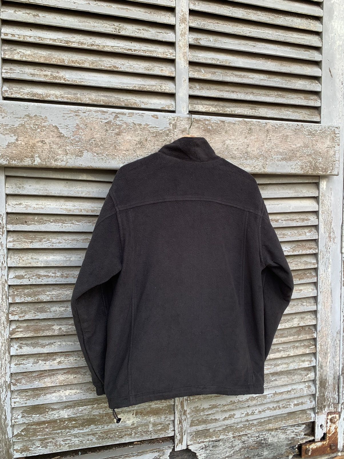 The North Face The North Face GORETEX Fabric Reversible Jacket Size US L / EU 52-54 / 3 - 8 Thumbnail