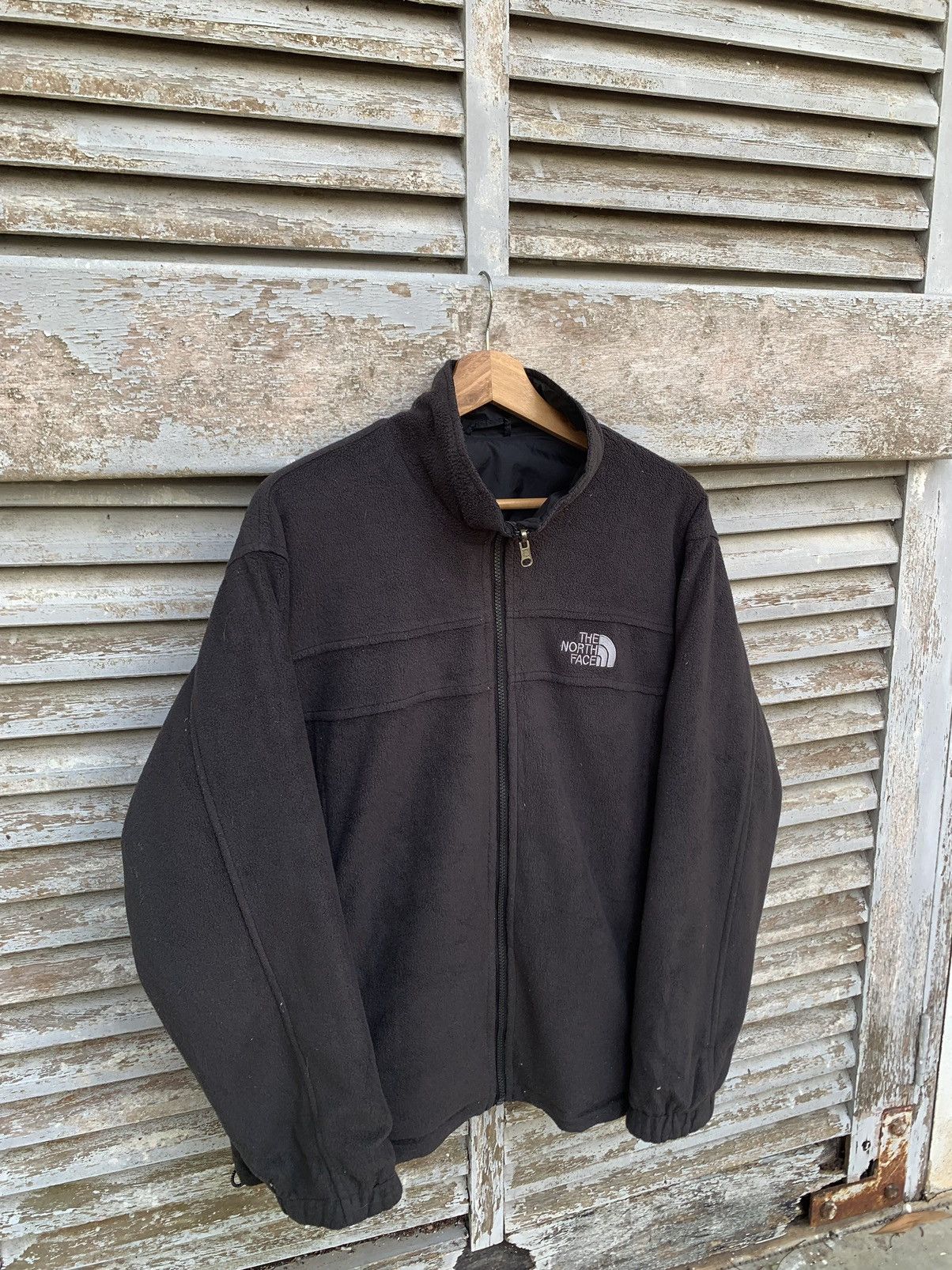The North Face The North Face GORETEX Fabric Reversible Jacket Size US L / EU 52-54 / 3 - 5 Thumbnail