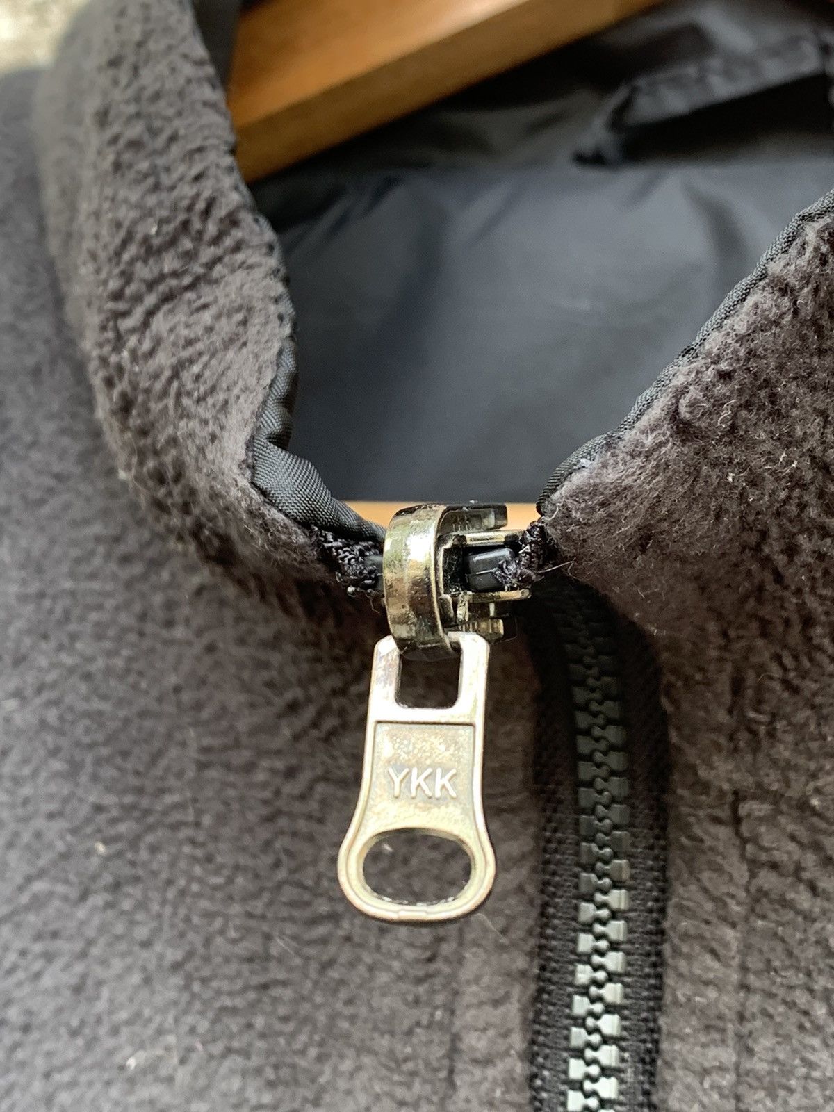 The North Face The North Face GORETEX Fabric Reversible Jacket Size US L / EU 52-54 / 3 - 9 Thumbnail