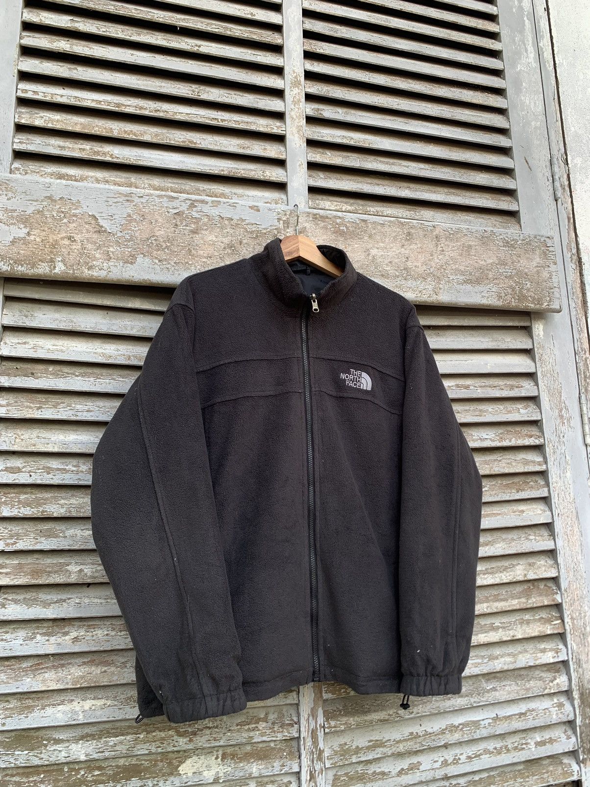 The North Face The North Face GORETEX Fabric Reversible Jacket Size US L / EU 52-54 / 3 - 4 Thumbnail