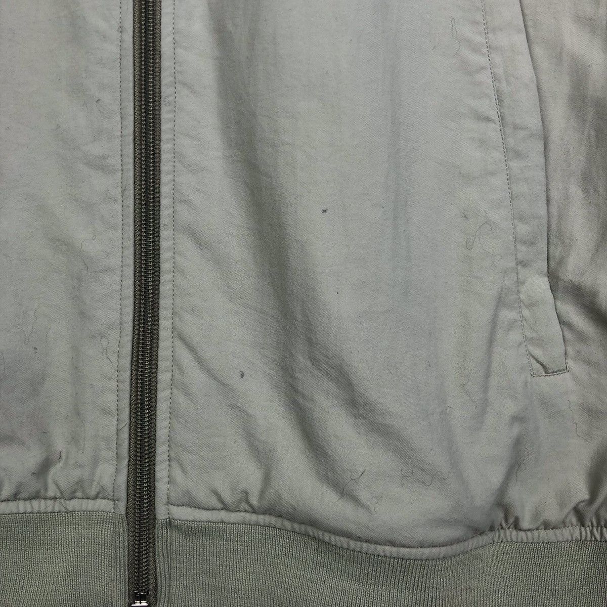 Lacoste × Vintage Vintage Lacoste jacket bomber size 4 M Size US M / EU 48-50 / 2 - 4 Thumbnail