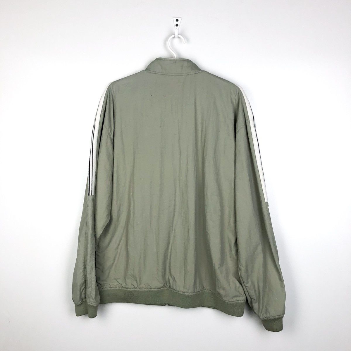 Lacoste × Vintage Vintage Lacoste jacket bomber size 4 M Size US M / EU 48-50 / 2 - 9 Thumbnail