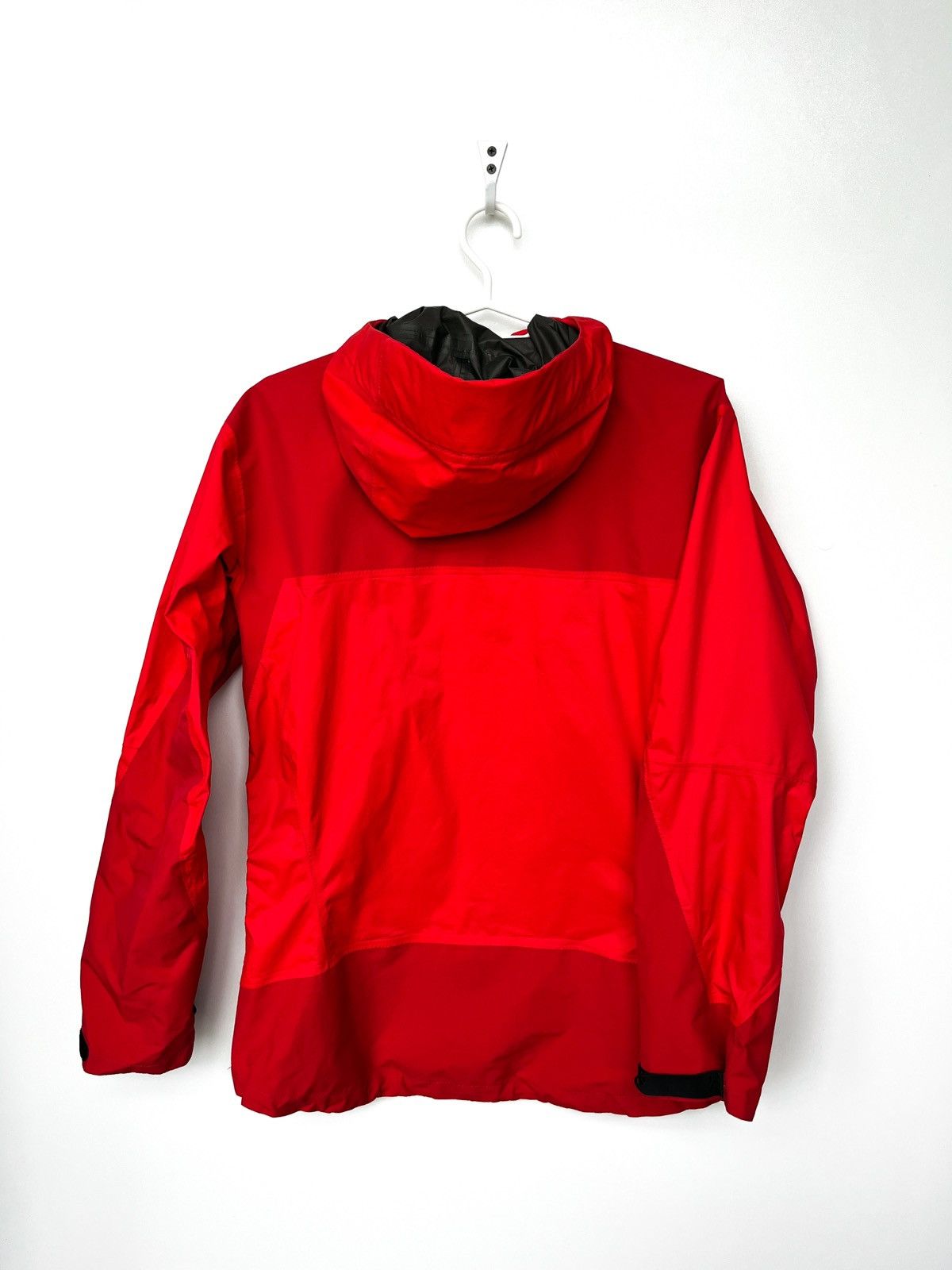 Haglofs HAGLOFS GARE-TEX MOUNTAIN JACKET WOMENS 10 Size M / US 6-8 / IT 42-44 - 8 Thumbnail