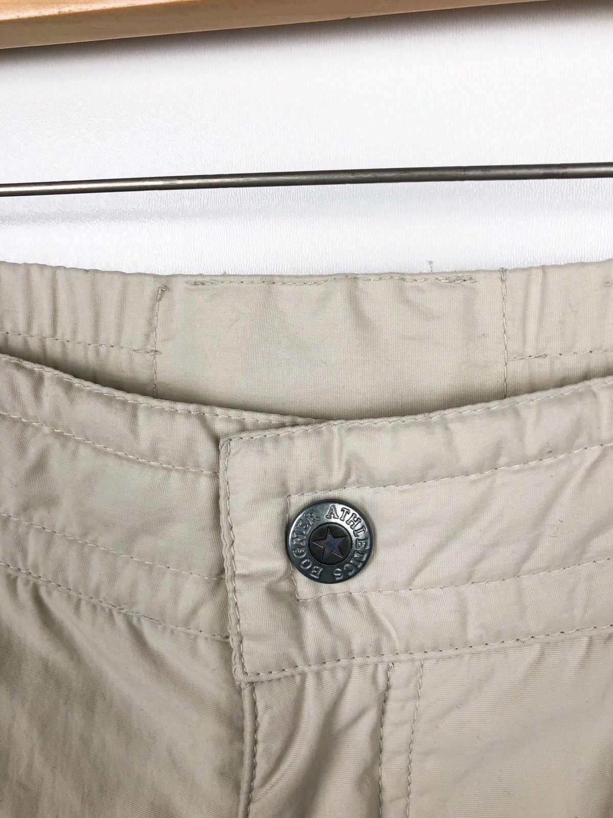 Bogner Vintage Bogner Ski pants womens 40 Size 27" / US 4 / IT 40 - 6 Thumbnail