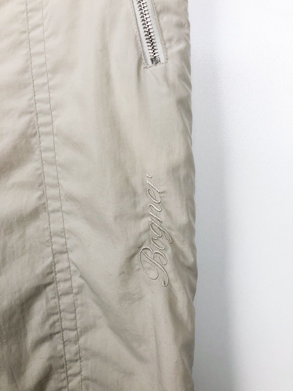 Bogner Vintage Bogner Ski pants womens 40 Size 27" / US 4 / IT 40 - 3 Thumbnail