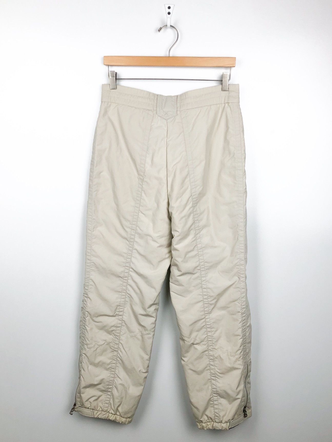 Bogner Vintage Bogner Ski pants womens 40 Size 27" / US 4 / IT 40 - 4 Thumbnail