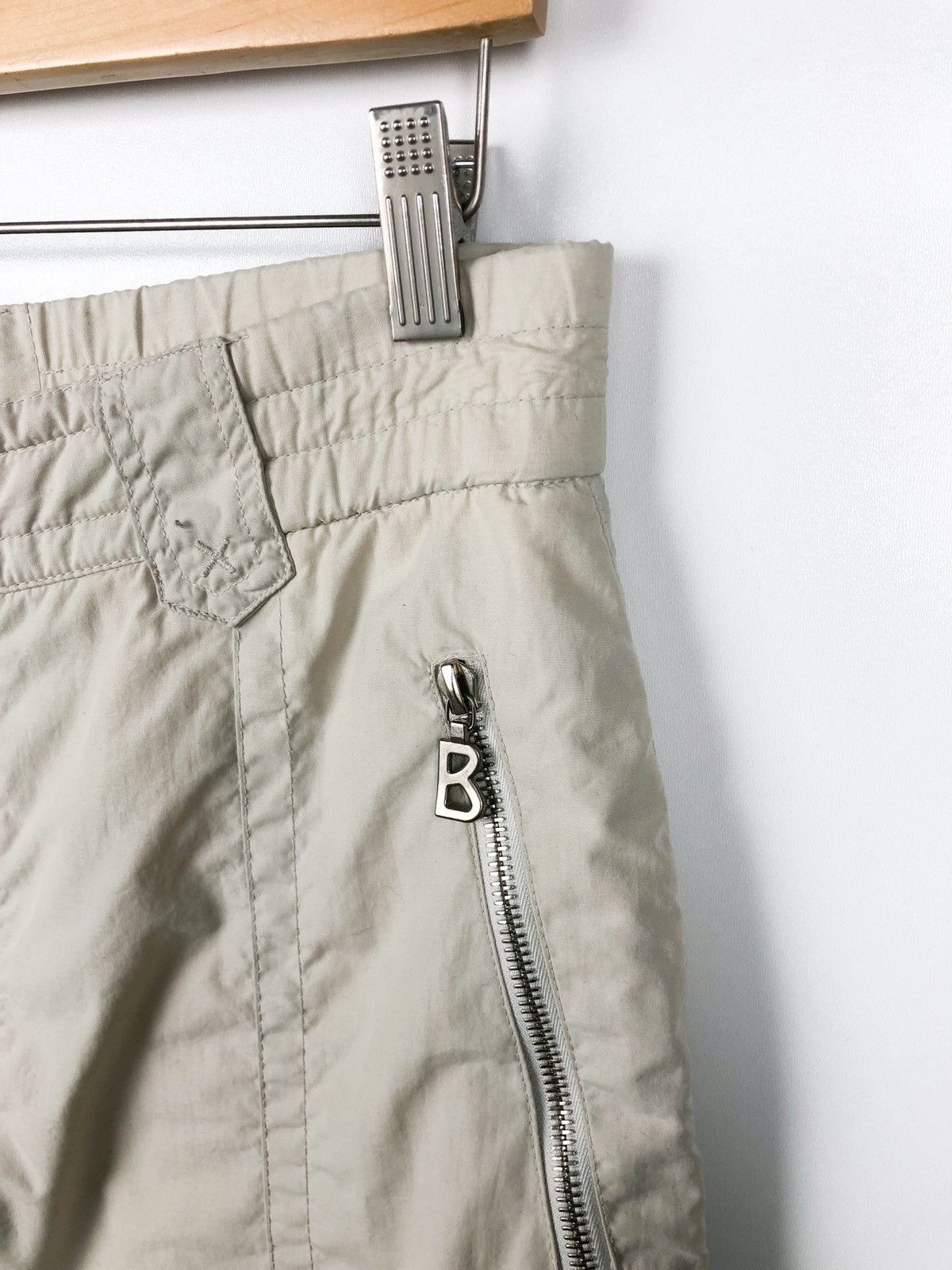Bogner Vintage Bogner Ski pants womens 40 Size 27" / US 4 / IT 40 - 5 Thumbnail