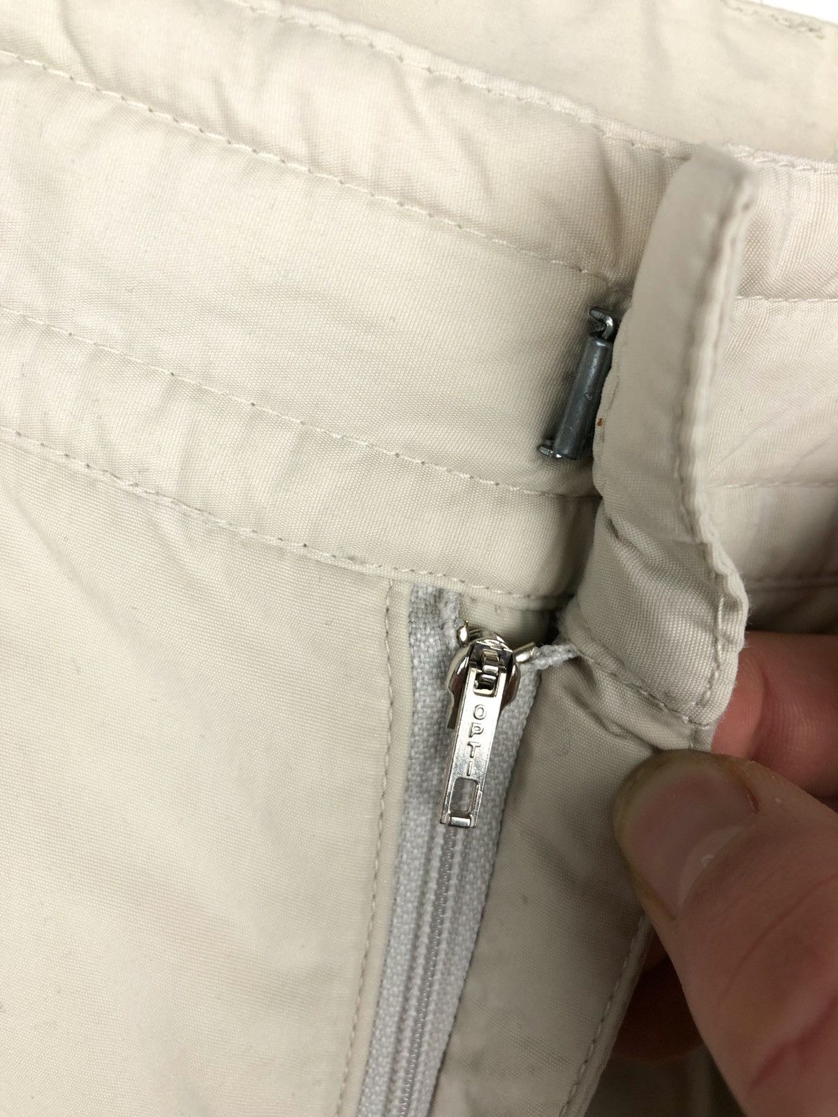 Bogner Vintage Bogner Ski pants womens 40 Size 27" / US 4 / IT 40 - 9 Thumbnail