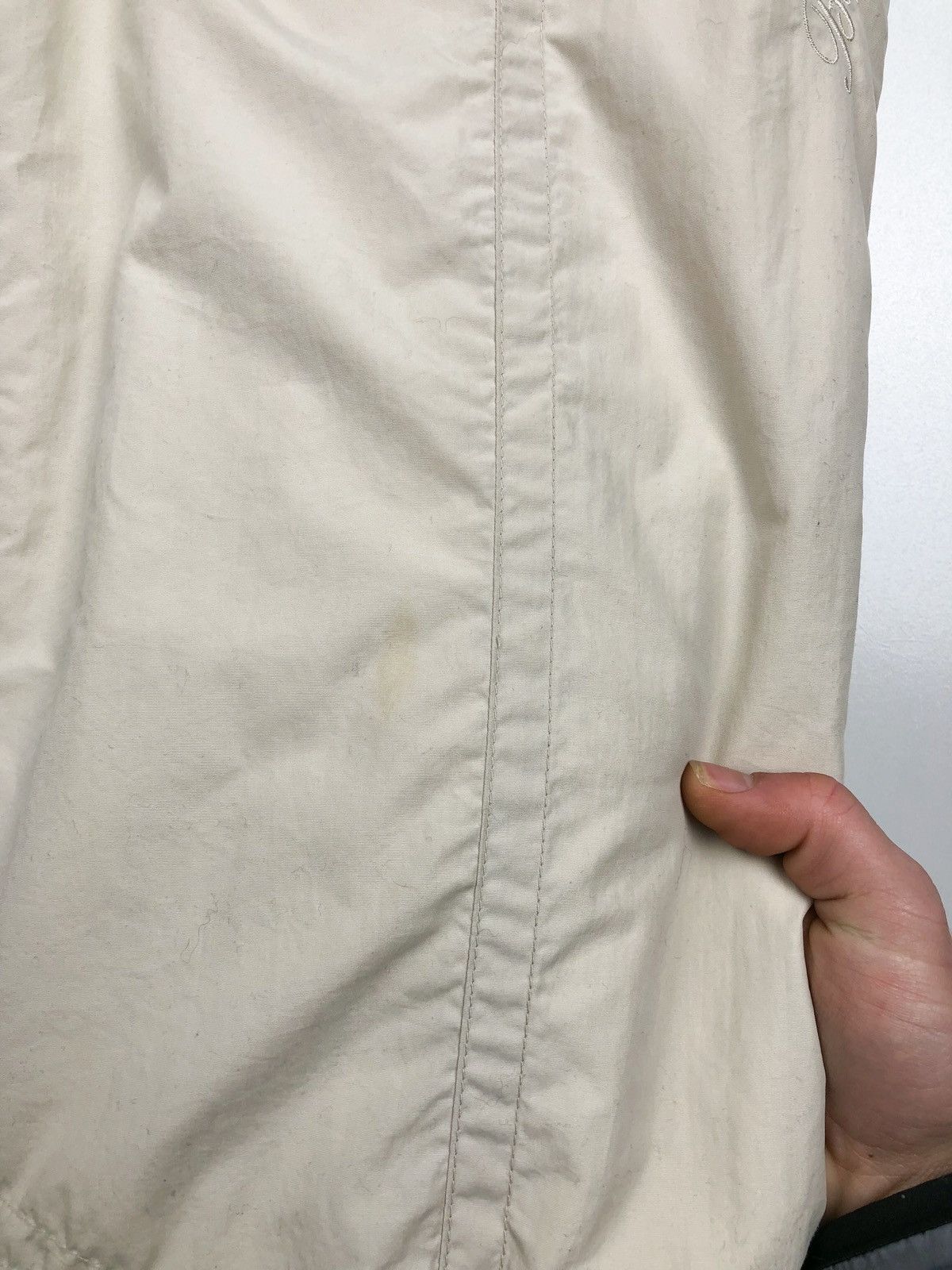 Bogner Vintage Bogner Ski pants womens 40 Size 27" / US 4 / IT 40 - 7 Thumbnail