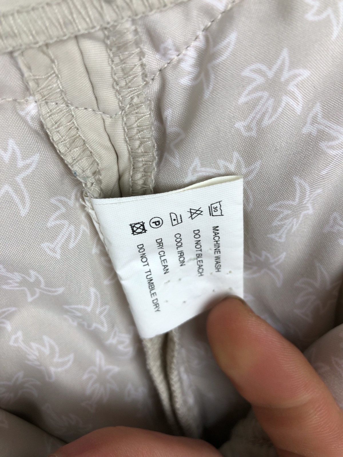 Bogner Vintage Bogner Ski pants womens 40 Size 27" / US 4 / IT 40 - 12 Thumbnail