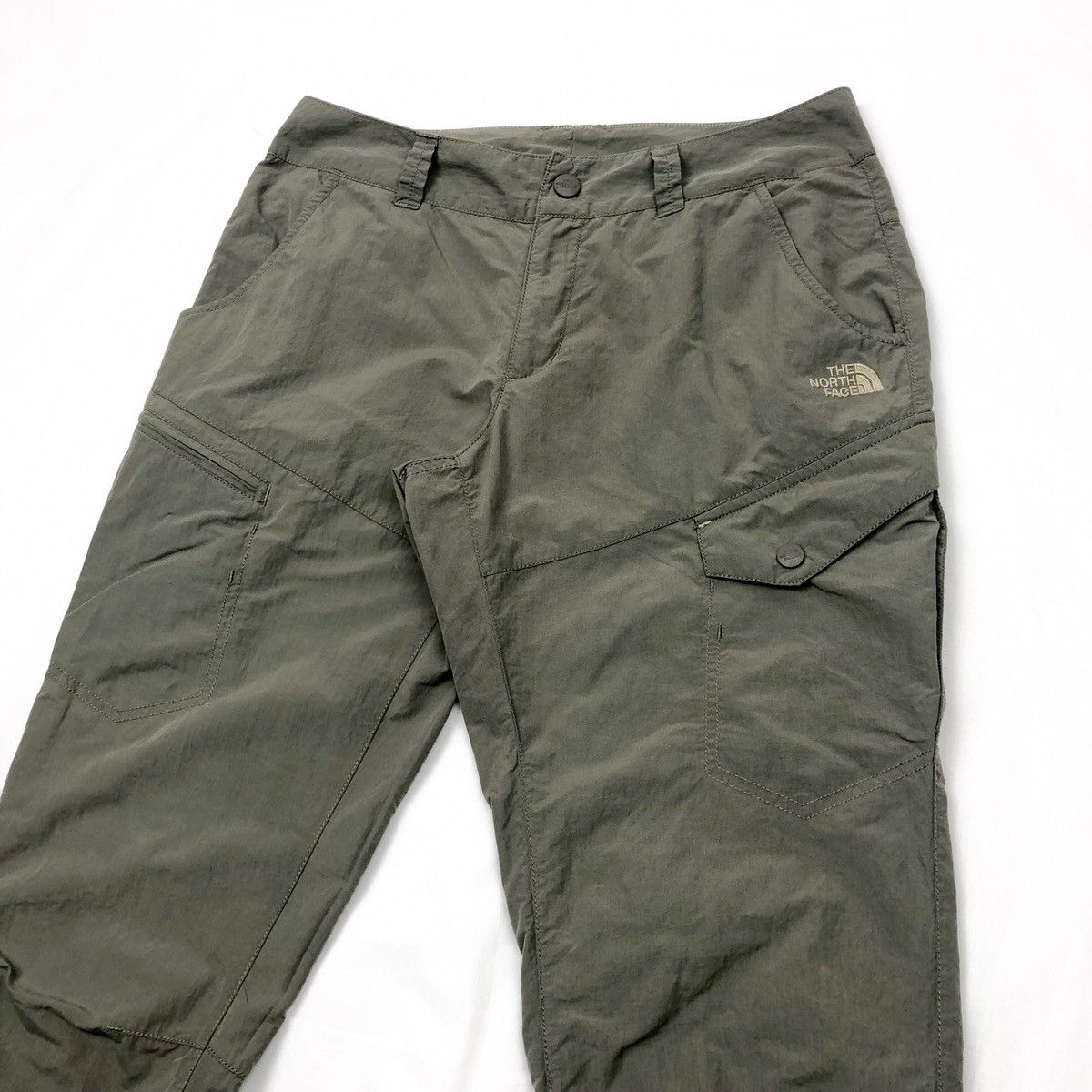 Japanese Brand × The North Face The North Face trekking pants womens 8 Size 30" / US 8 / IT 44 - 1 Thumbnail