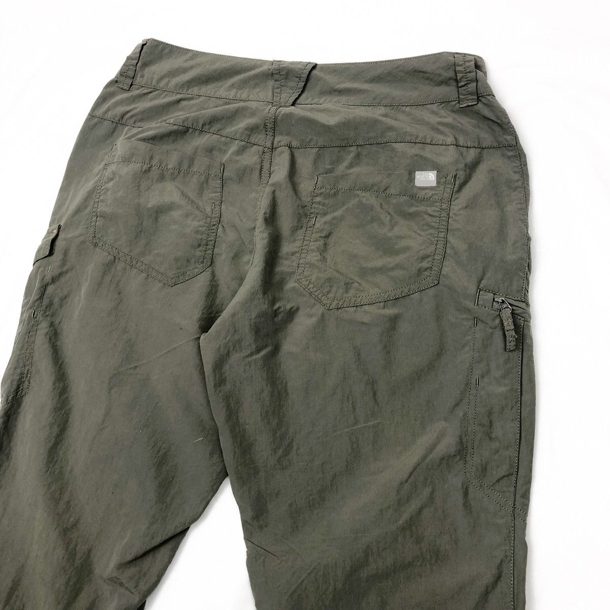 Japanese Brand × The North Face The North Face trekking pants womens 8 Size 30" / US 8 / IT 44 - 9 Thumbnail