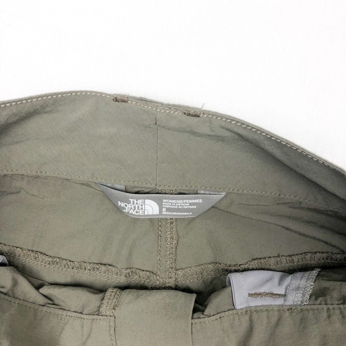 Japanese Brand × The North Face The North Face trekking pants womens 8 Size 30" / US 8 / IT 44 - 4 Thumbnail