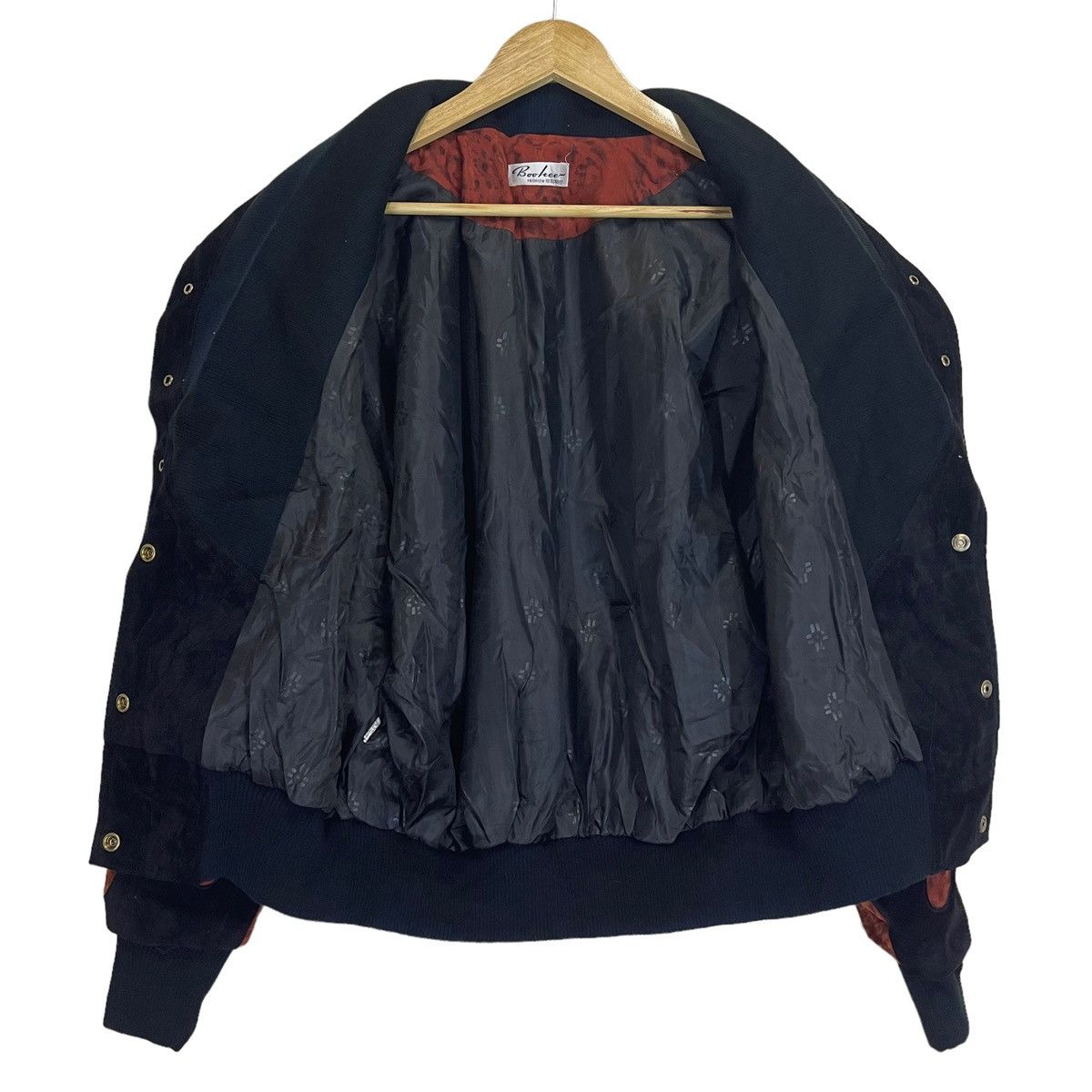 Japanese Brand Vintage Japanase Style Nice Design Jacket Size US M / EU 48-50 / 2 - 10 Thumbnail