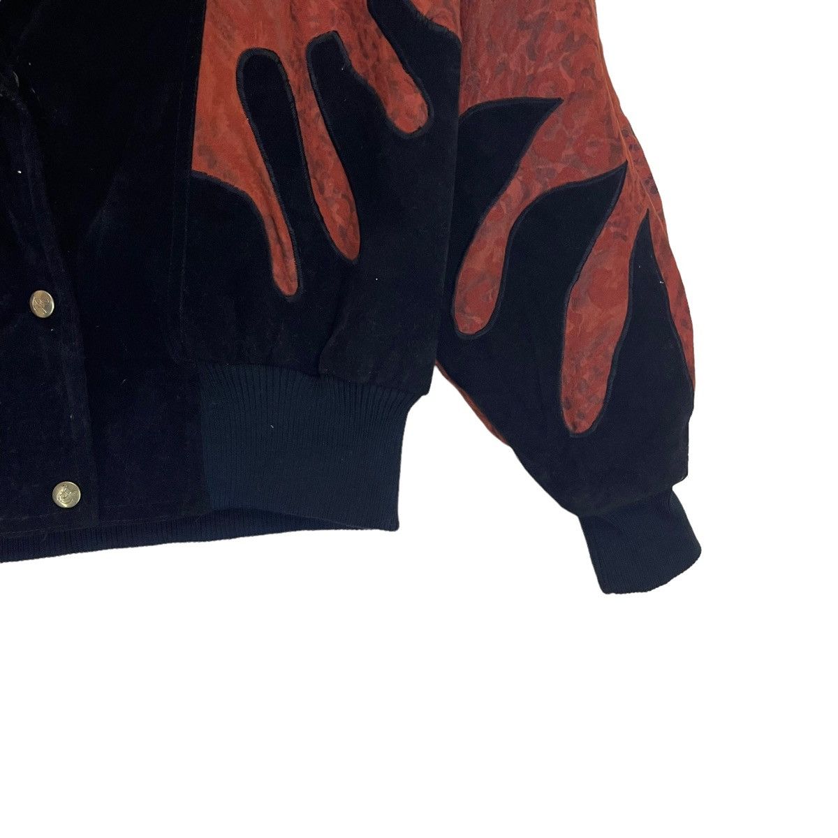 Japanese Brand Vintage Japanase Style Nice Design Jacket Size US M / EU 48-50 / 2 - 7 Thumbnail