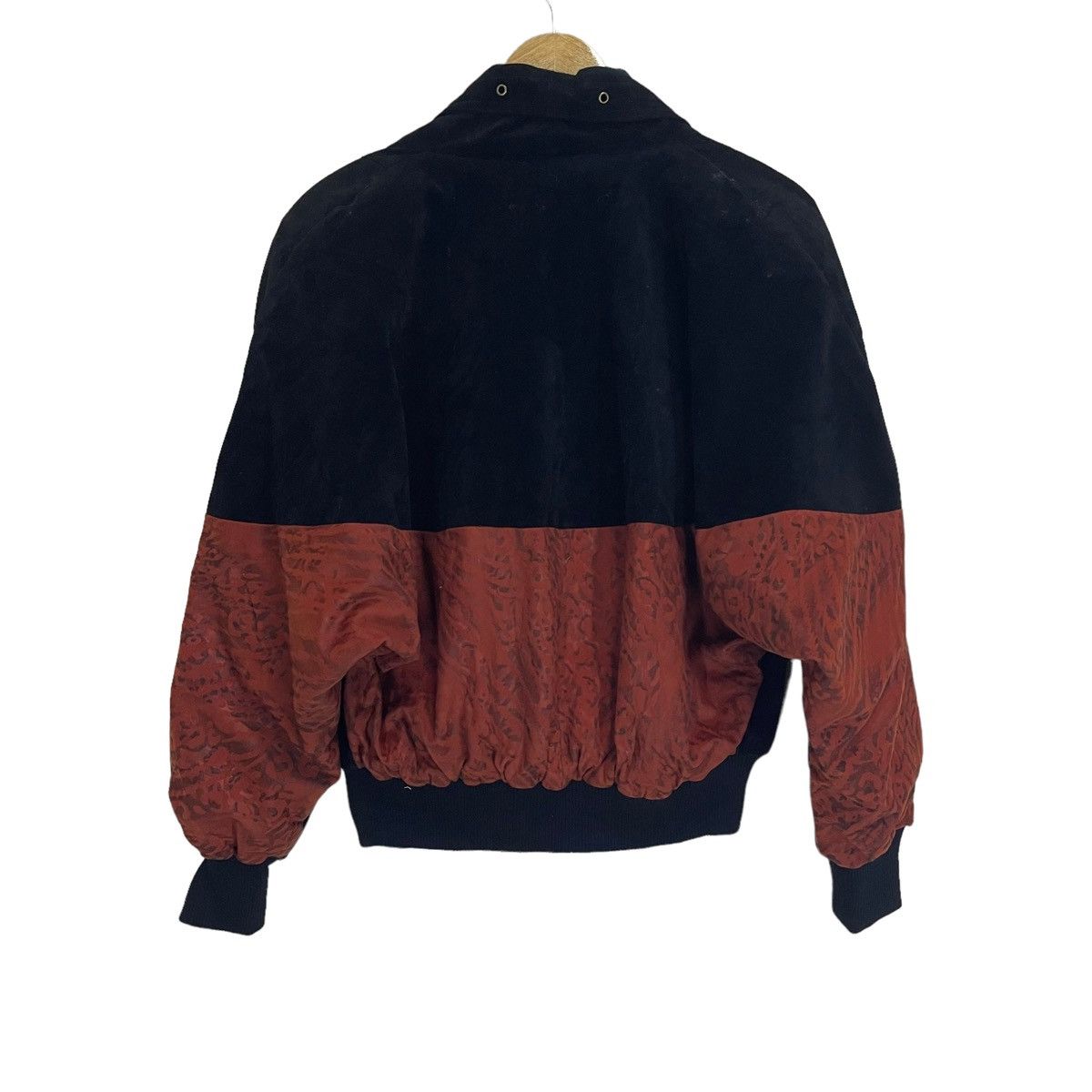 Japanese Brand Vintage Japanase Style Nice Design Jacket Size US M / EU 48-50 / 2 - 9 Thumbnail