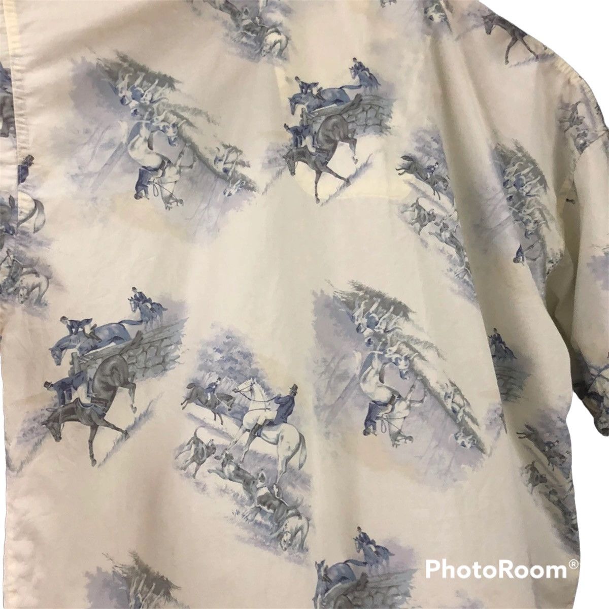 Burberry 🔥 rare authentic one set vintage burberrys sleepwear Size US M / EU 48-50 / 2 - 9 Thumbnail
