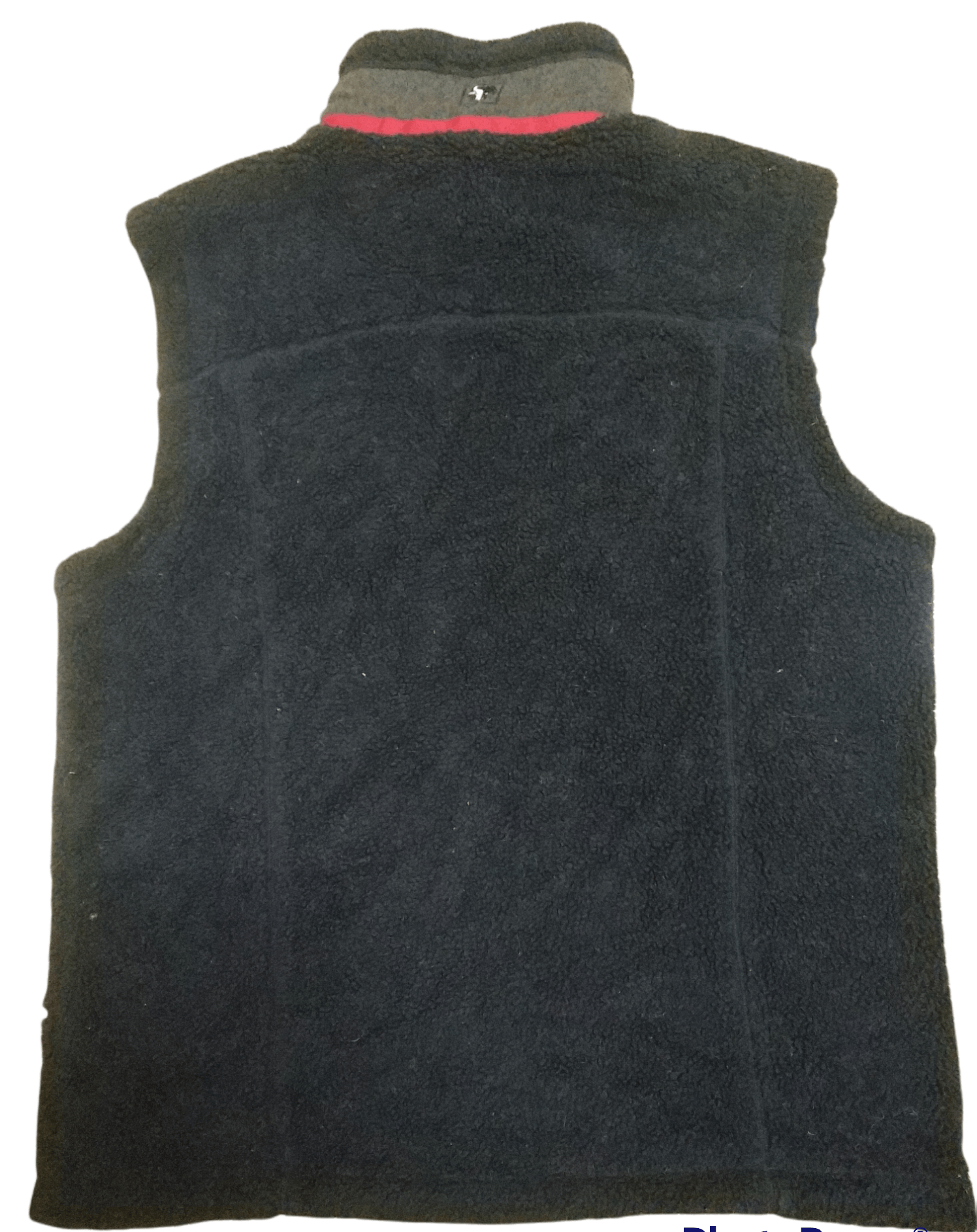 BLACKYAK 🔥Black Yak Sherpa Vest Size US M / EU 48-50 / 2 - 2 Thumbnail