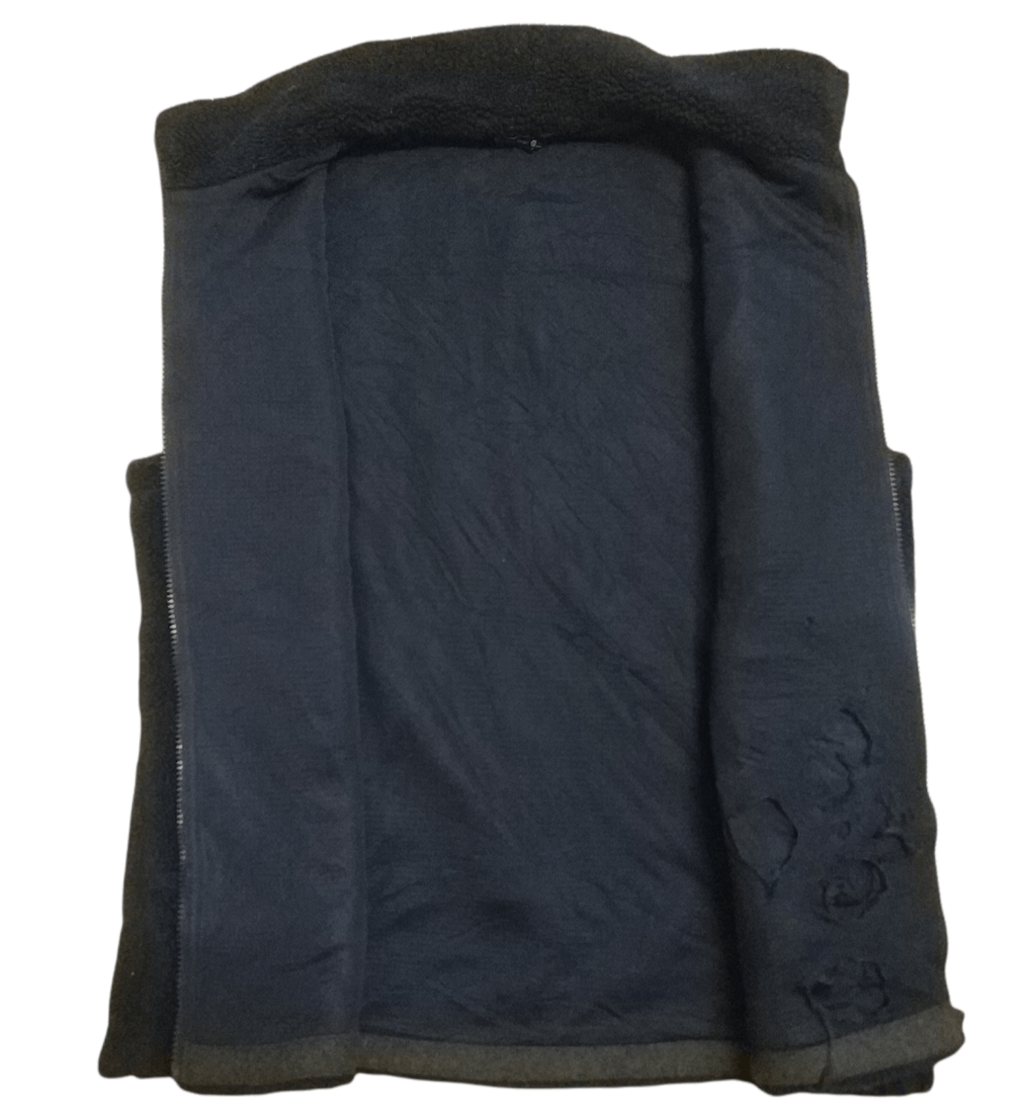 BLACKYAK 🔥Black Yak Sherpa Vest Size US M / EU 48-50 / 2 - 3 Thumbnail