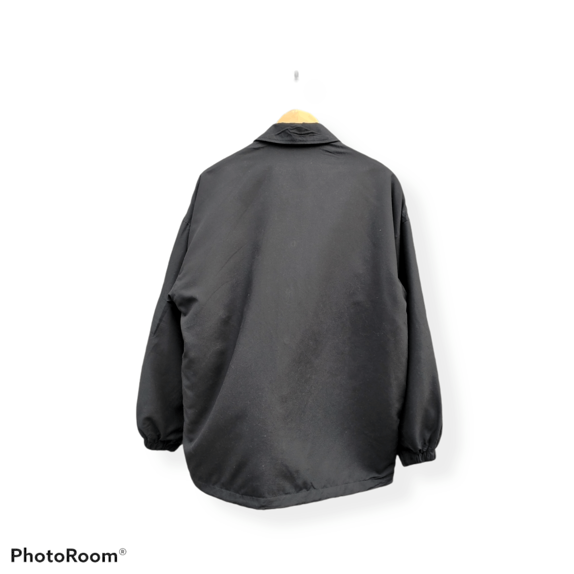 Japanese Brand Japanese Kutir Coach Jacket Size US L / EU 52-54 / 3 - 2 Thumbnail