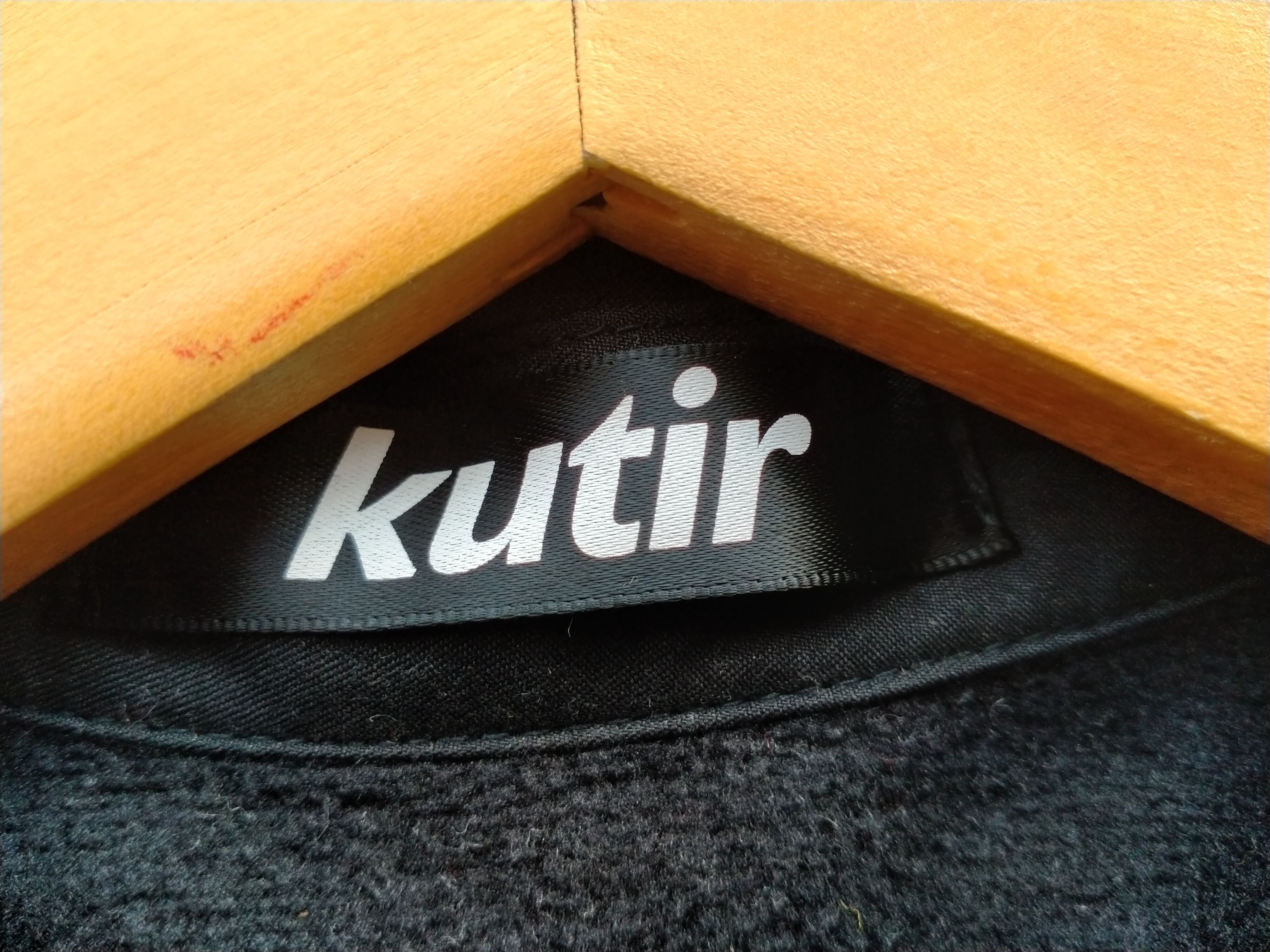 Japanese Brand Japanese Kutir Coach Jacket Size US L / EU 52-54 / 3 - 6 Thumbnail