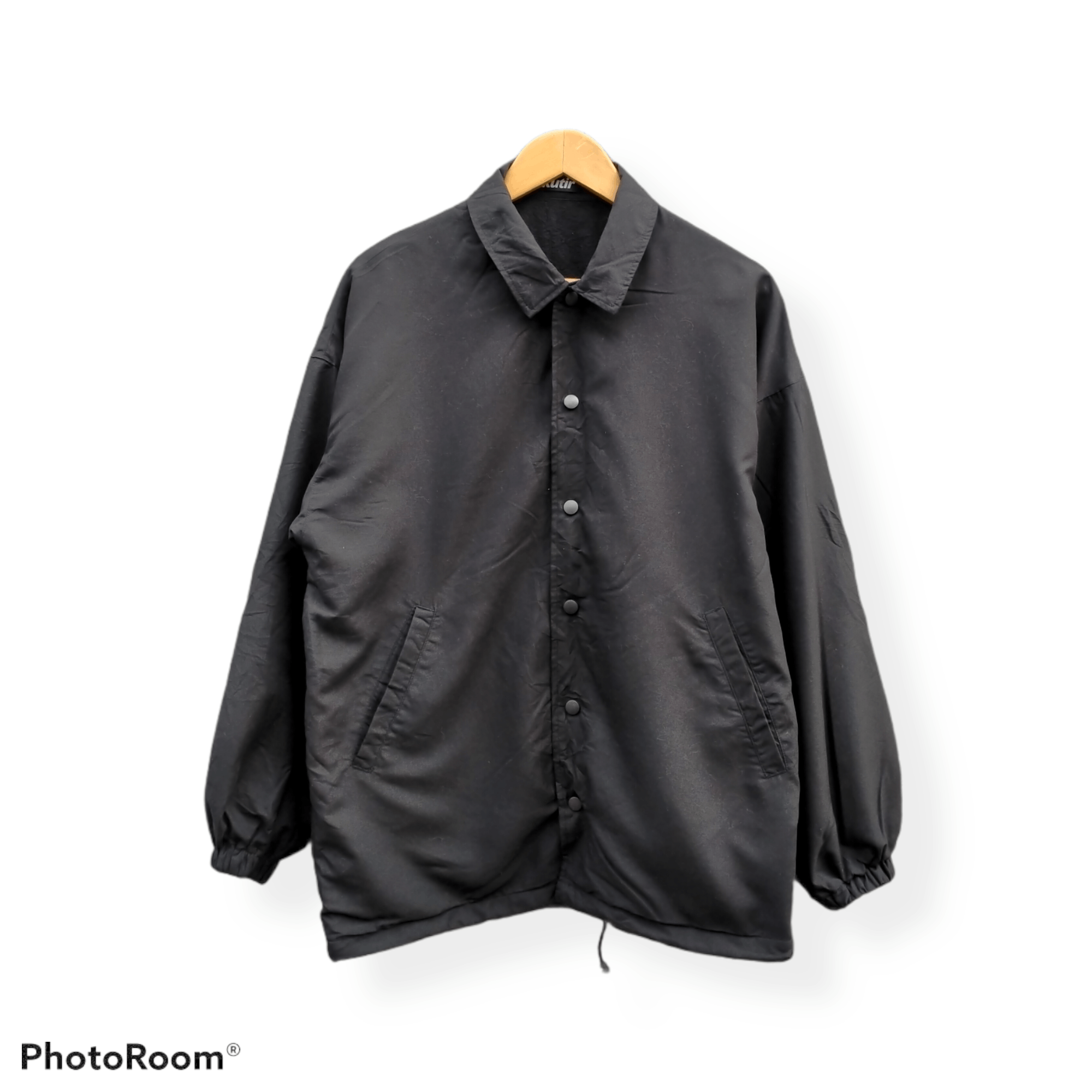 Japanese Brand Japanese Kutir Coach Jacket Size US L / EU 52-54 / 3 - 1 Thumbnail