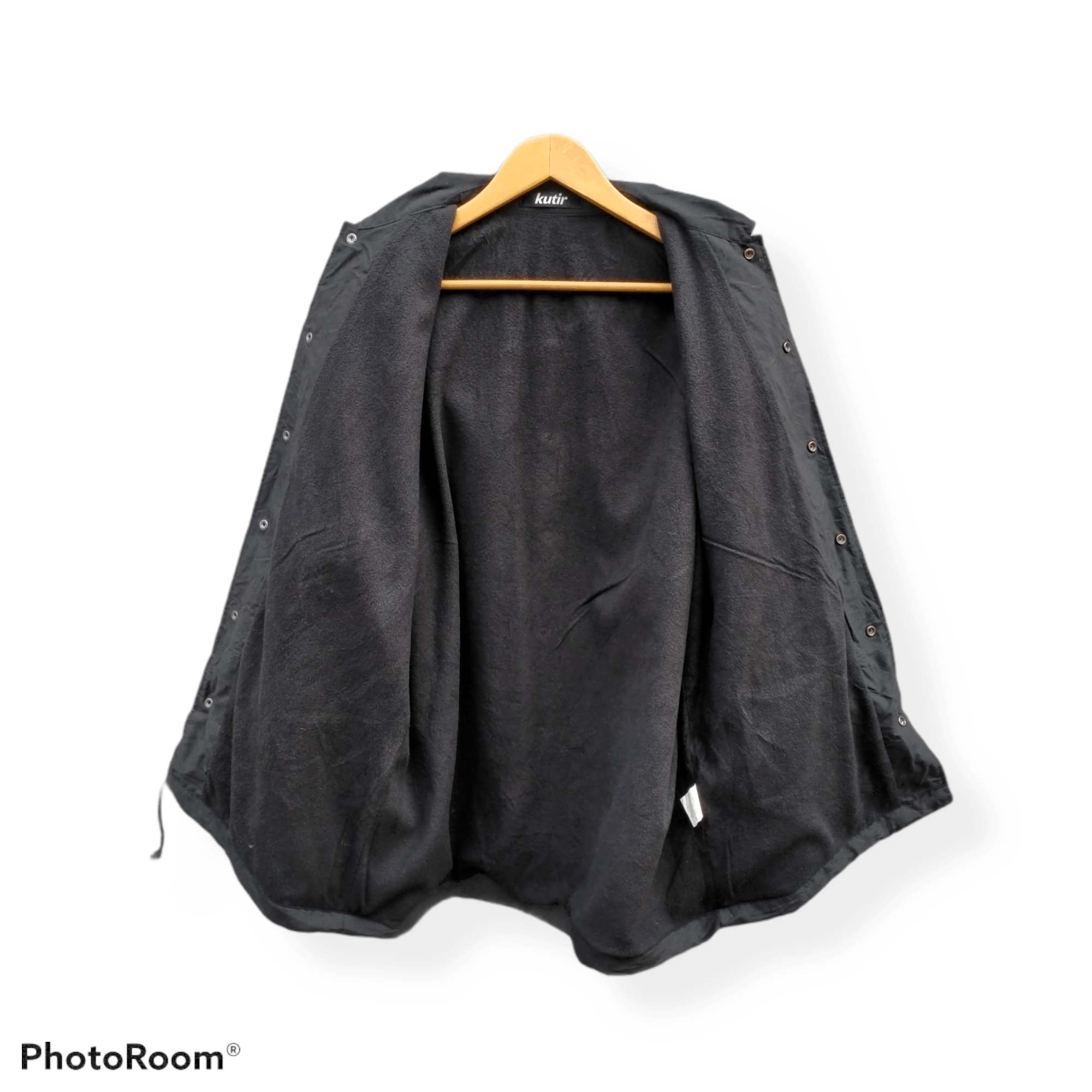 Japanese Brand Japanese Kutir Coach Jacket Size US L / EU 52-54 / 3 - 5 Thumbnail