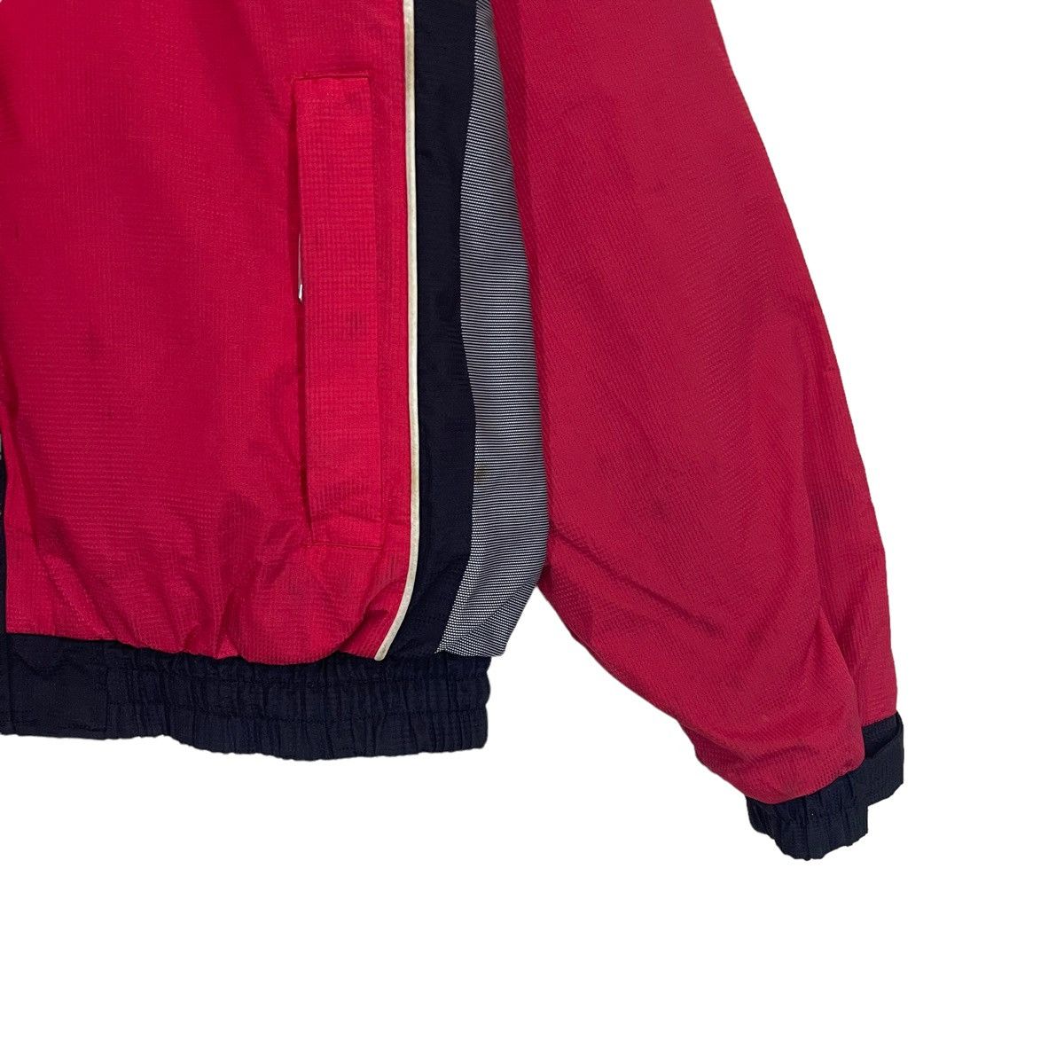 Japanese Brand Bridgestone Blizzak Racing Crew Jacket Size US M / EU 48-50 / 2 - 12 Thumbnail