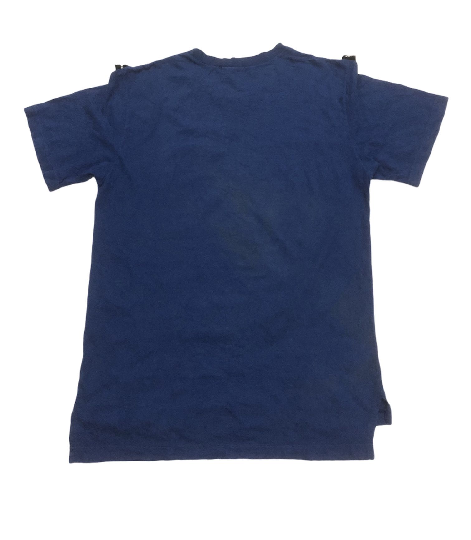 Japanese Brand Vintage 90s Japanese Brand Streetwear Milk Boy Tshirt Size US M / EU 48-50 / 2 - 2 Thumbnail