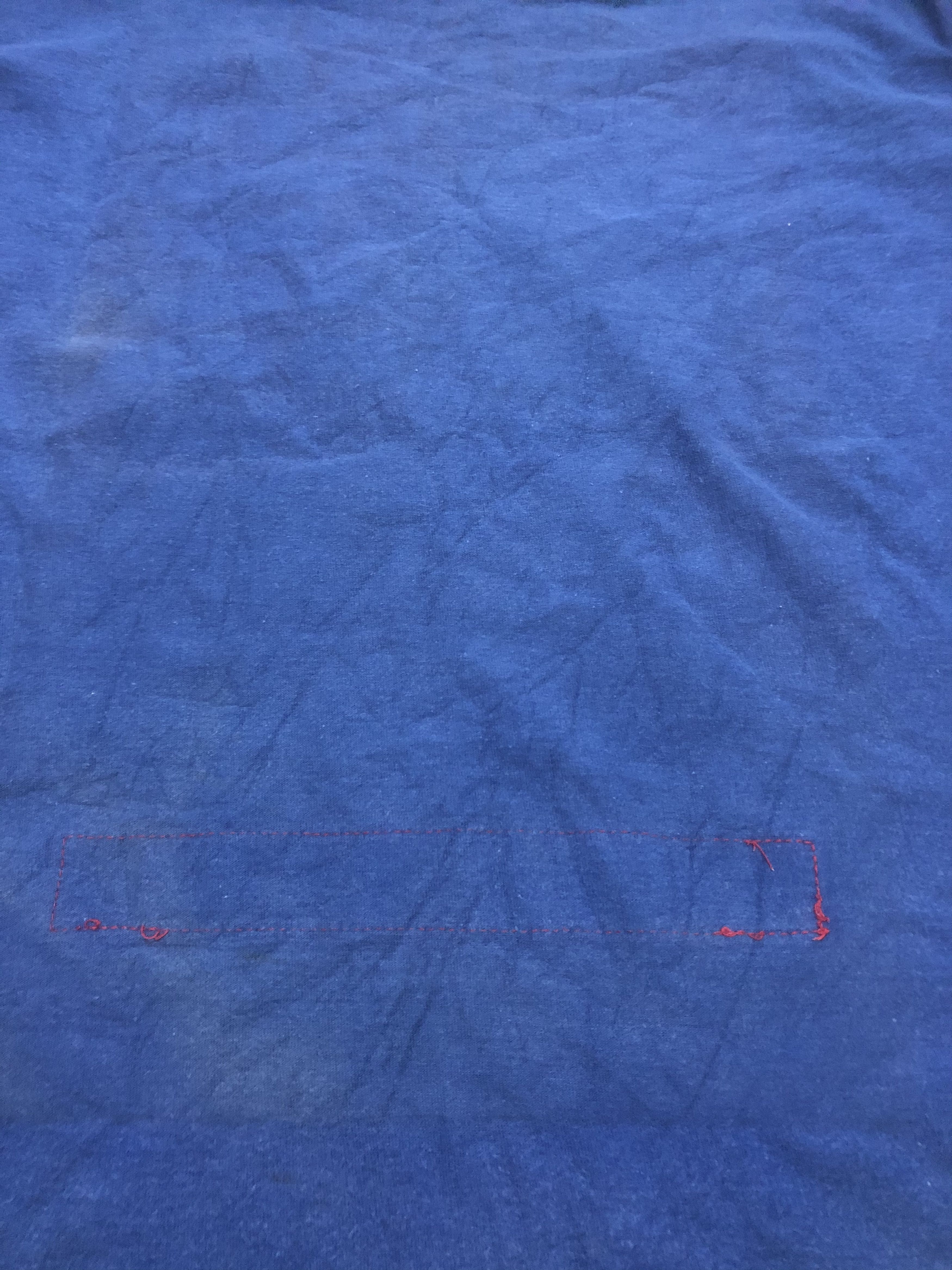 Japanese Brand Vintage 90s Japanese Brand Streetwear Milk Boy Tshirt Size US M / EU 48-50 / 2 - 12 Thumbnail