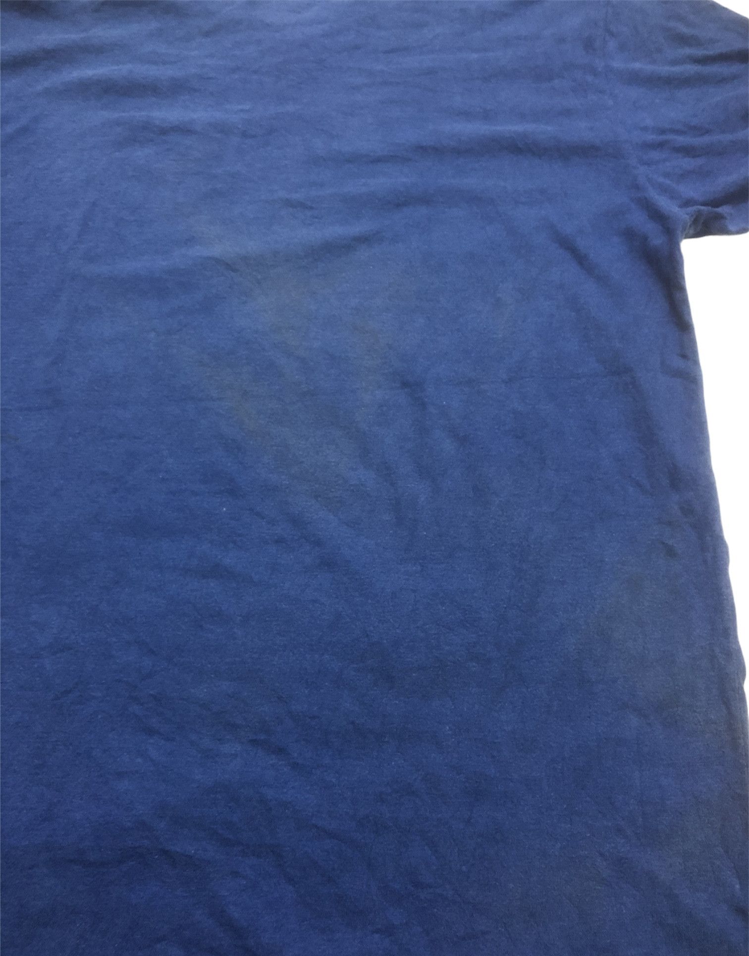 Japanese Brand Vintage 90s Japanese Brand Streetwear Milk Boy Tshirt Size US M / EU 48-50 / 2 - 13 Thumbnail