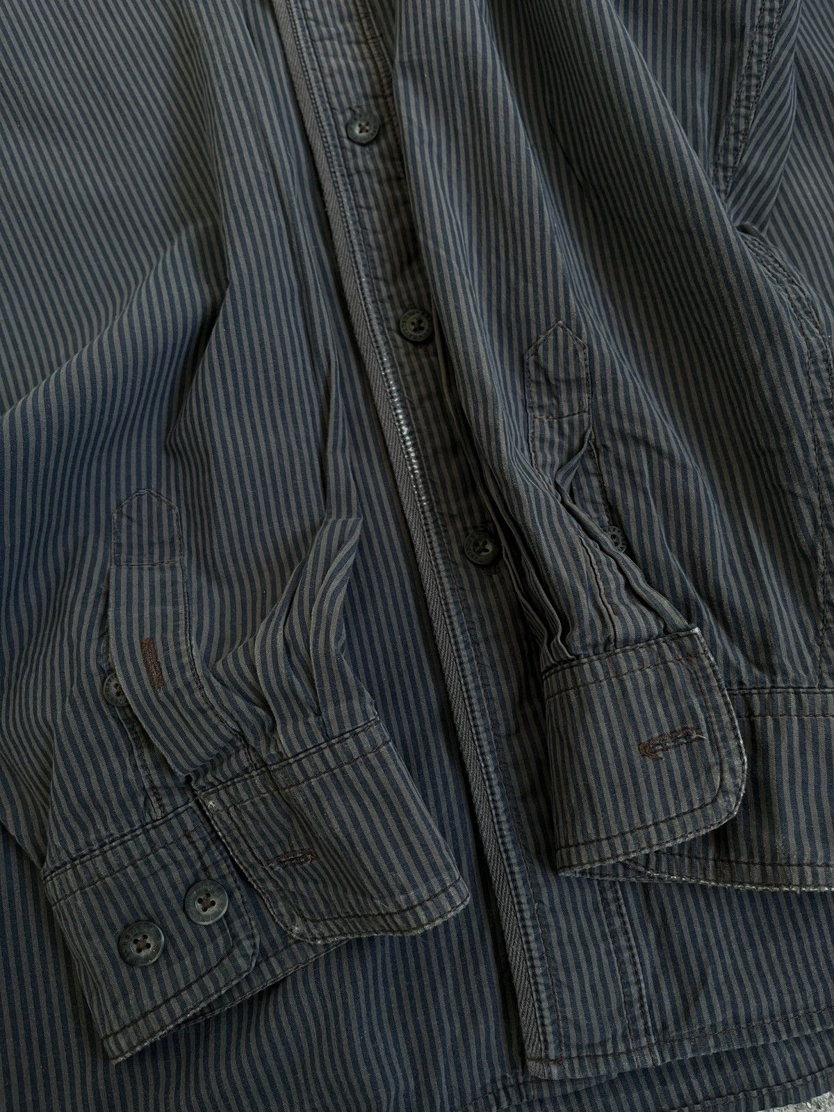 Harley Davidson × Vintage VINTAGE HARLEY DAVIDSON MOTOR CLOTHING MENS XL Size US XL / EU 56 / 4 - 10 Thumbnail